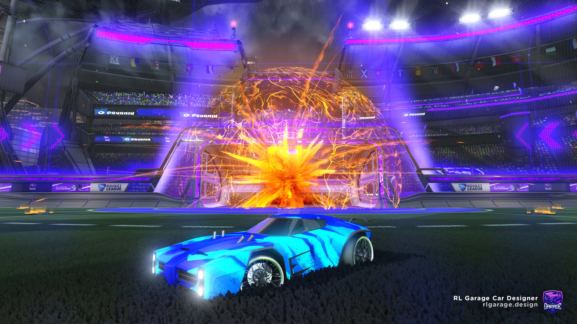 Design by Boodymohey