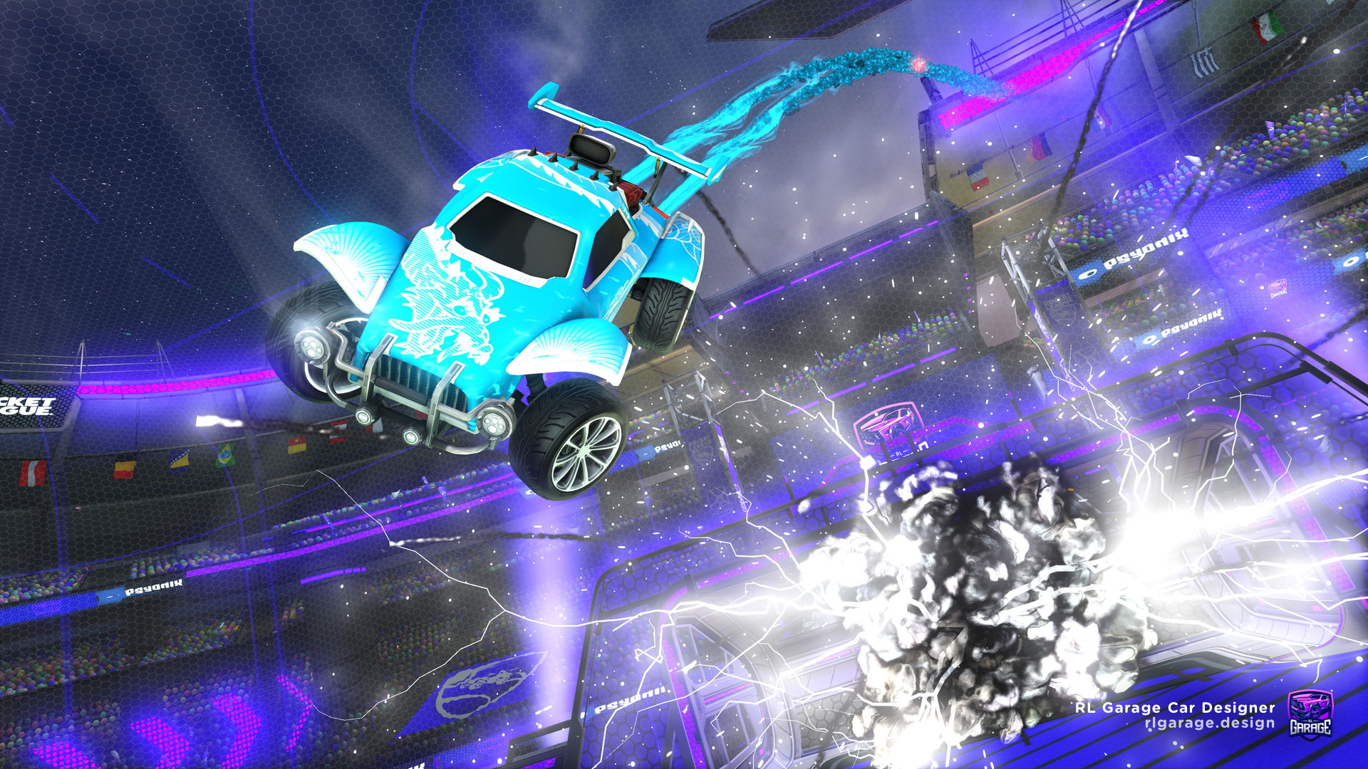 Design by Coolestkiller128