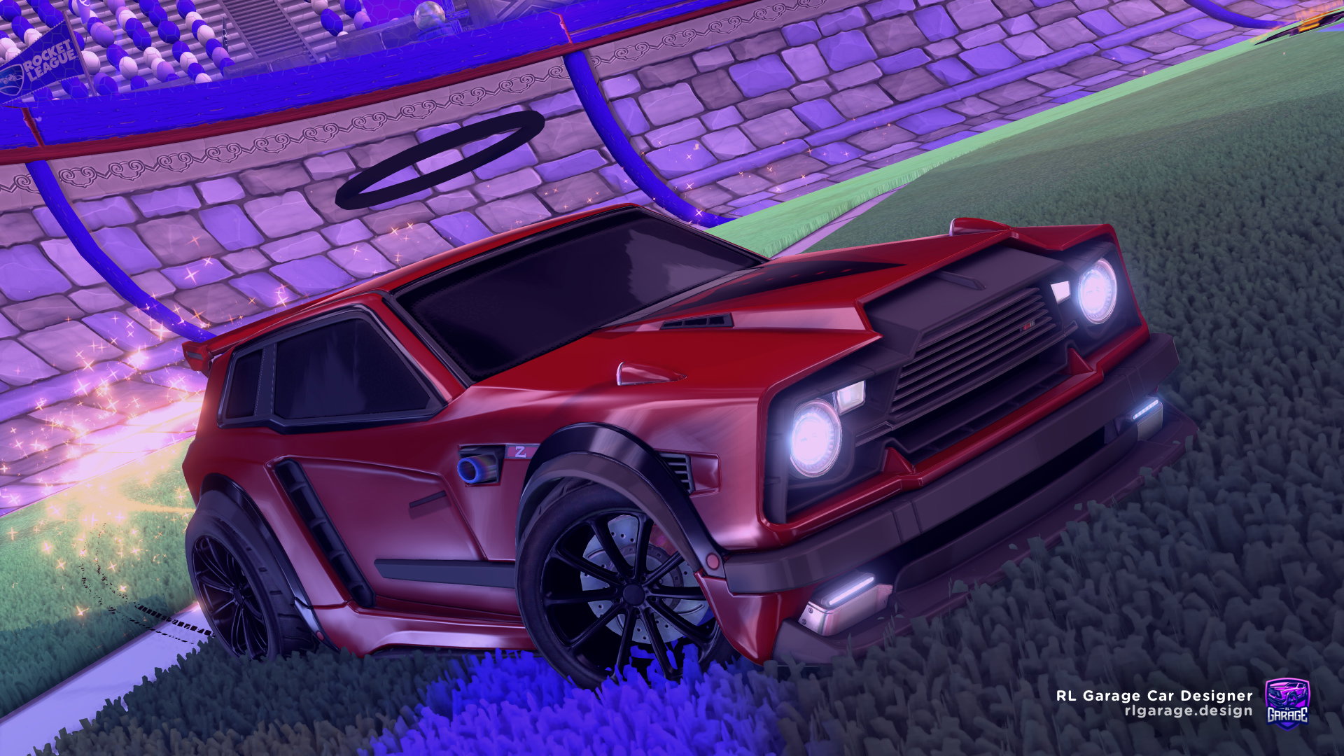 Design by KyleDaReptileYT