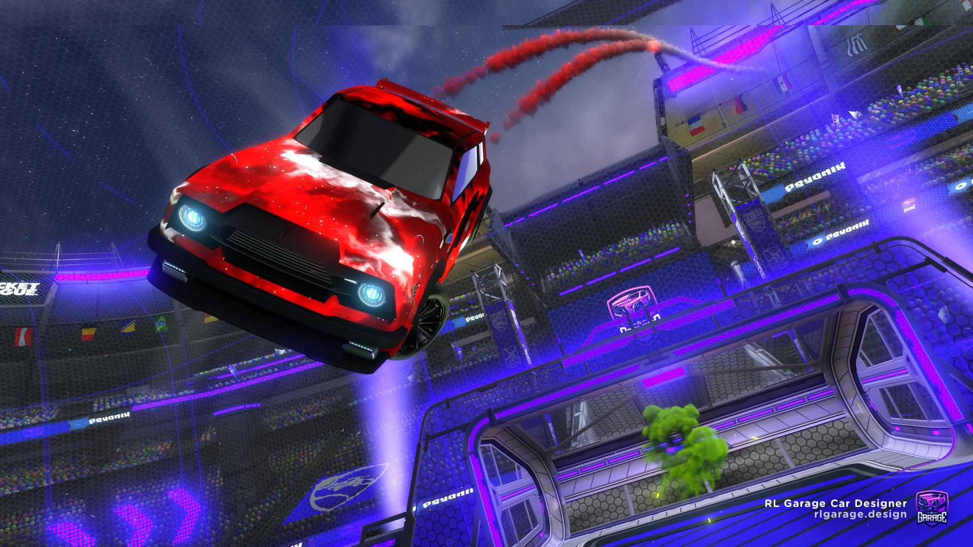 Design by xd-dragon45