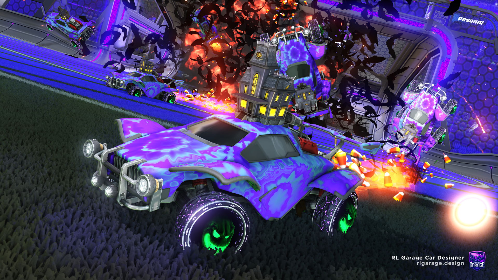 Design by Jammie_Dodger555