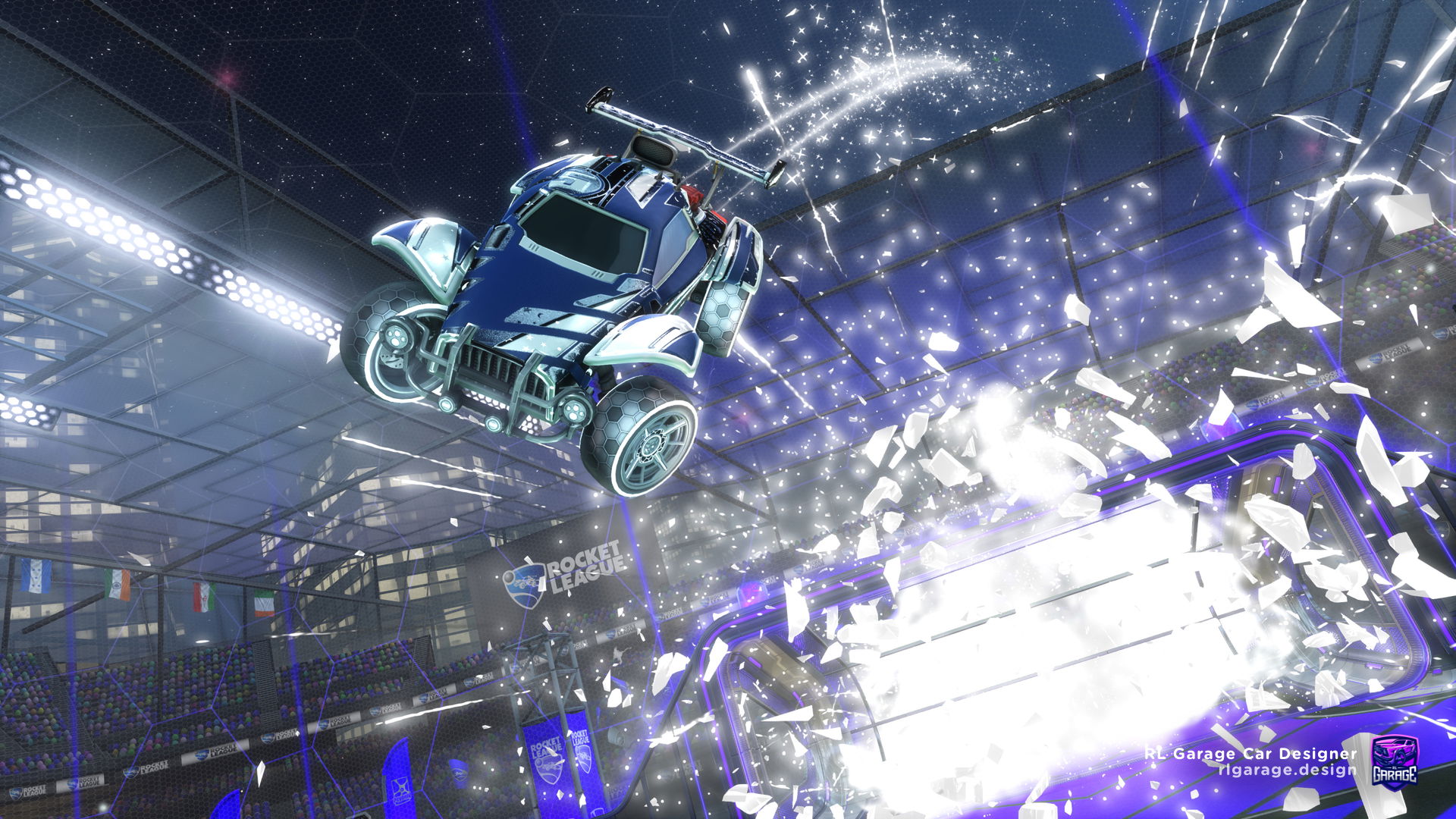 Design by ValidSmokey