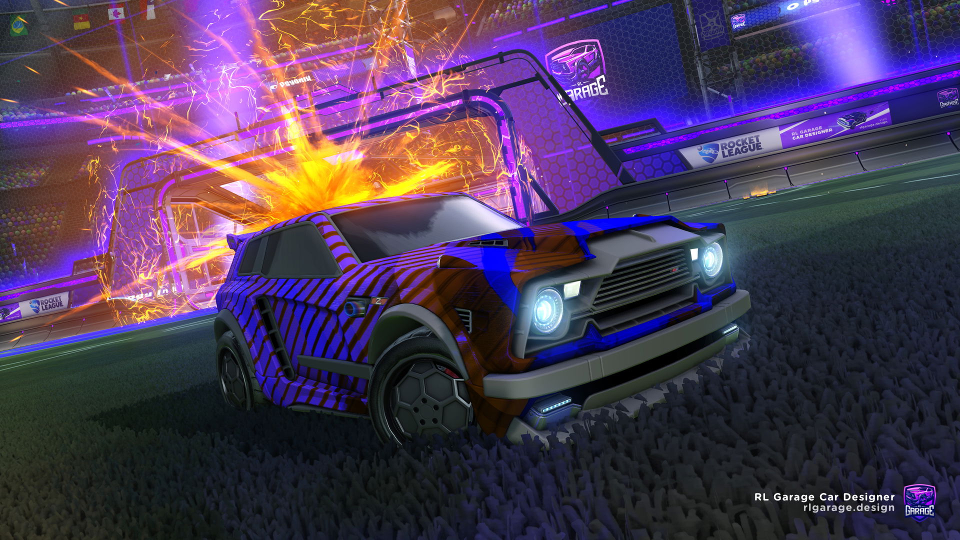 Design by LegalHyperion