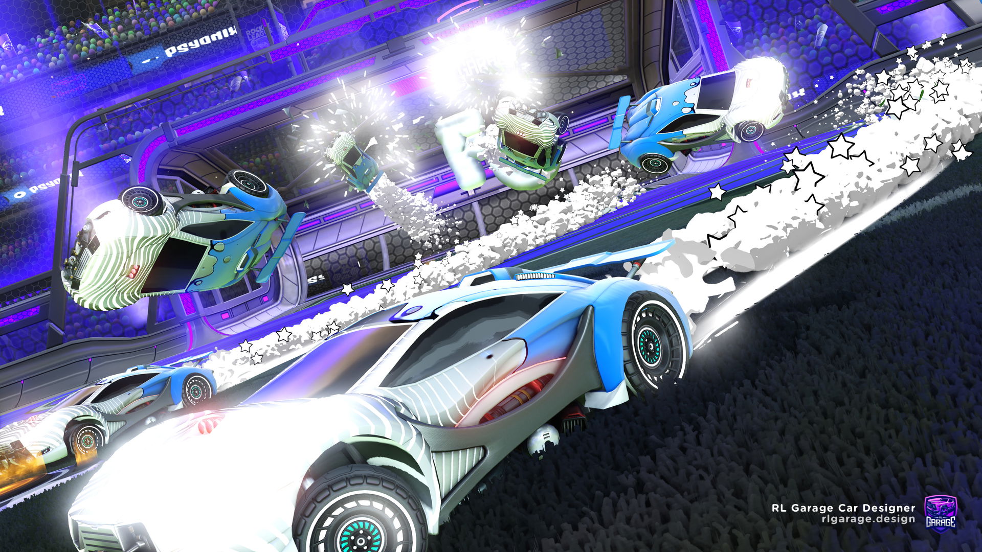 Design by SuperMachineX