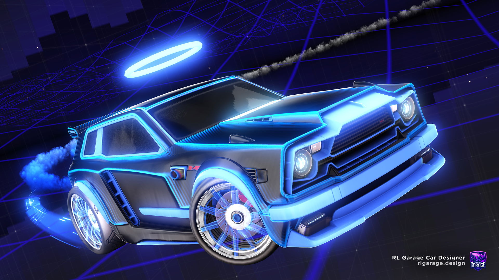 Design by AntoFreezer