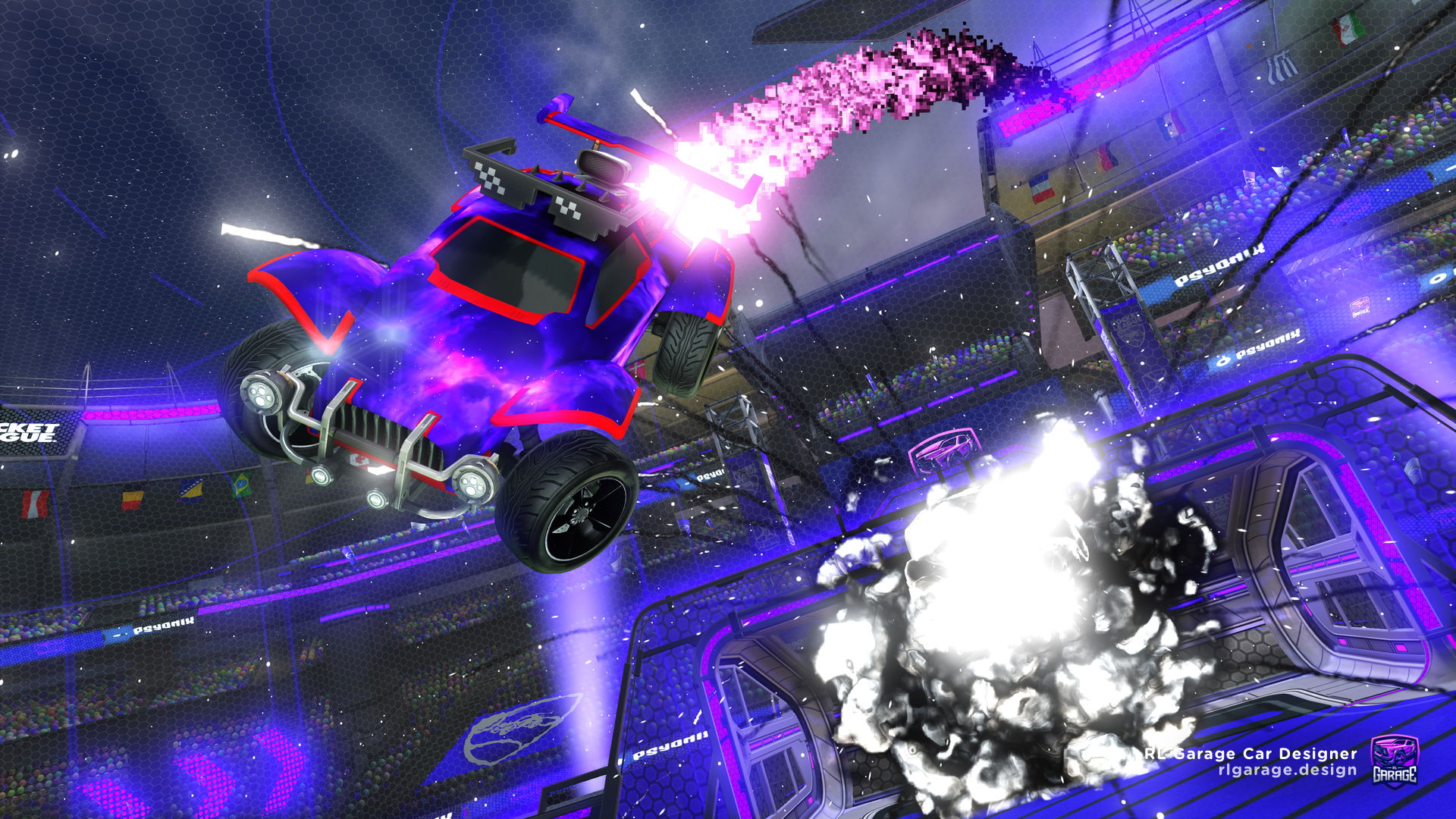 Design by SecretLeviathan