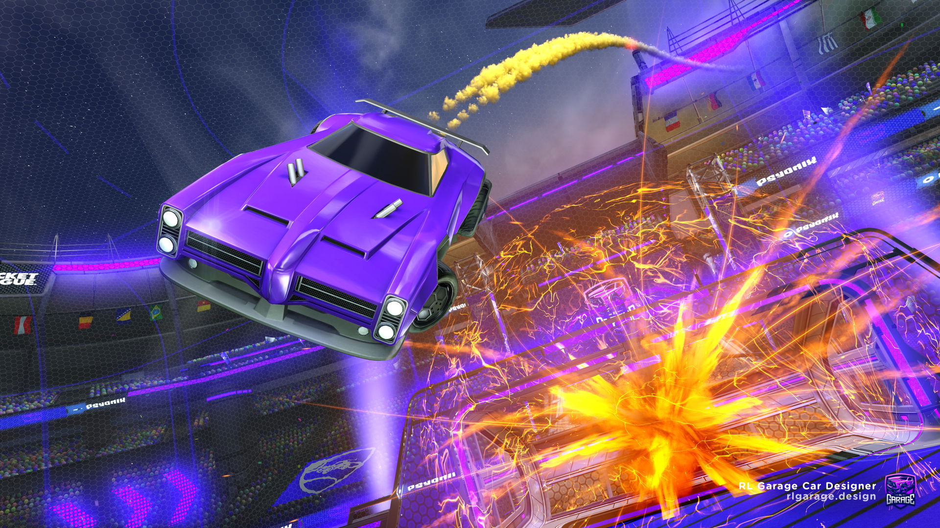 Design by bubba_da_boi