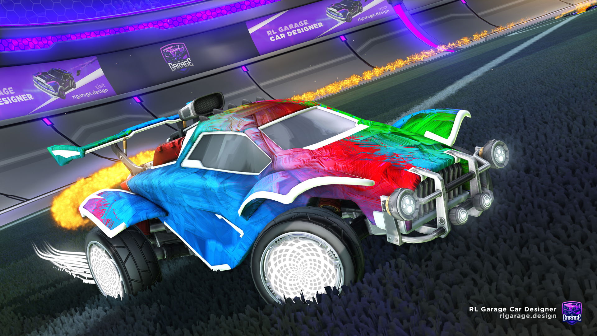 Design by explodingfirefox