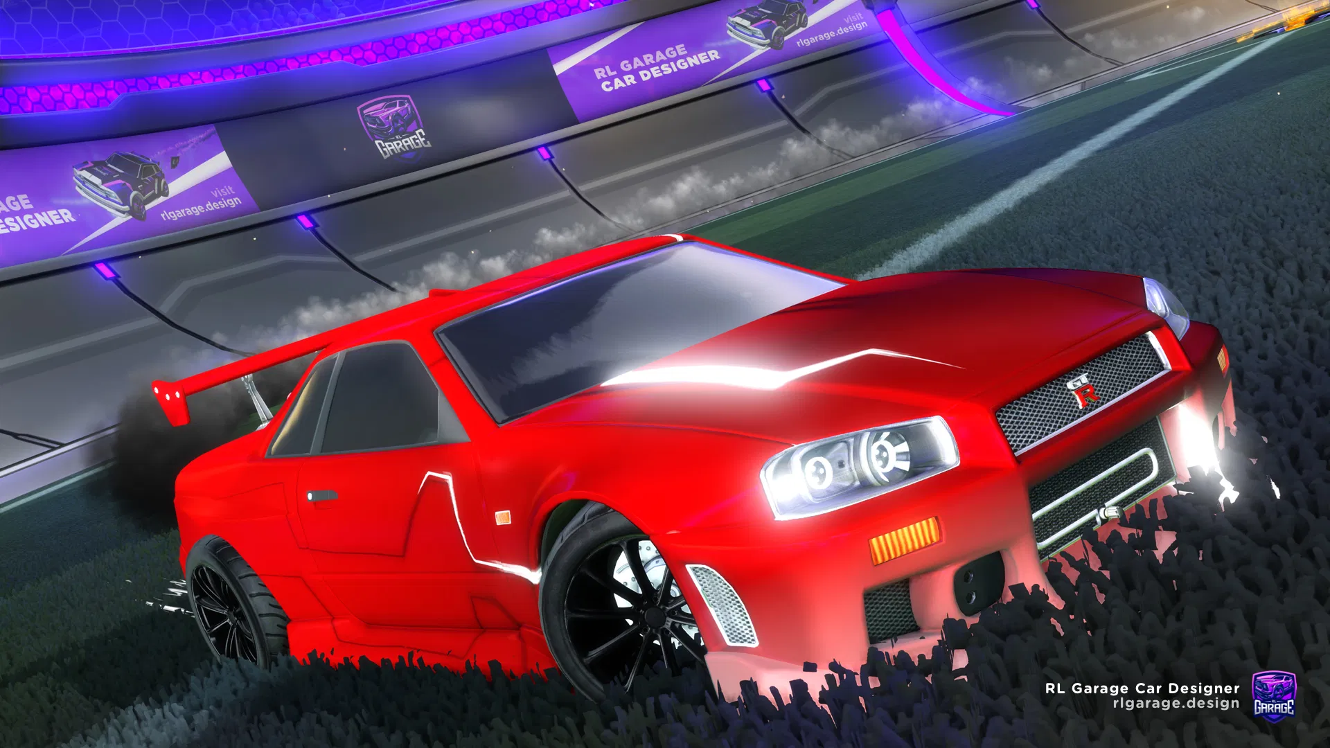 Design by Lucasglenn