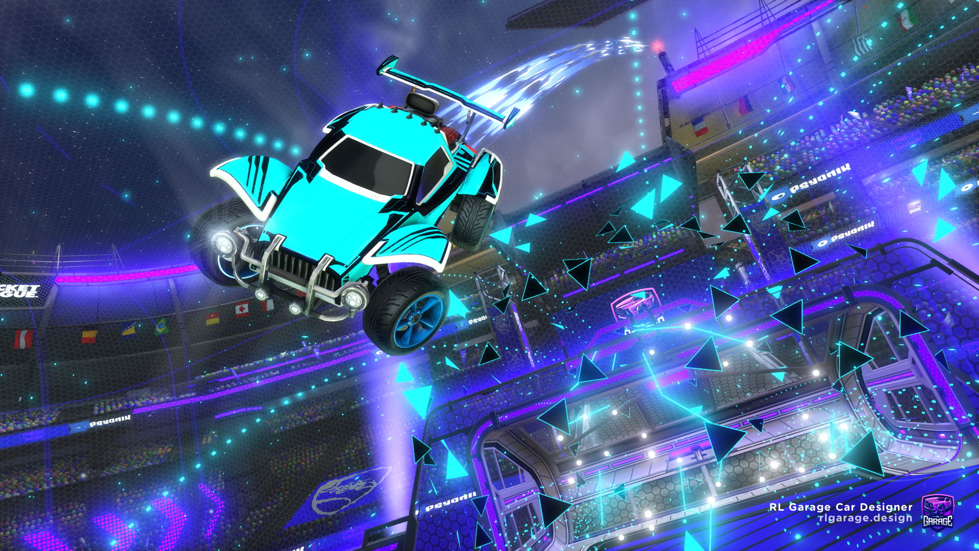 Design by supposednet