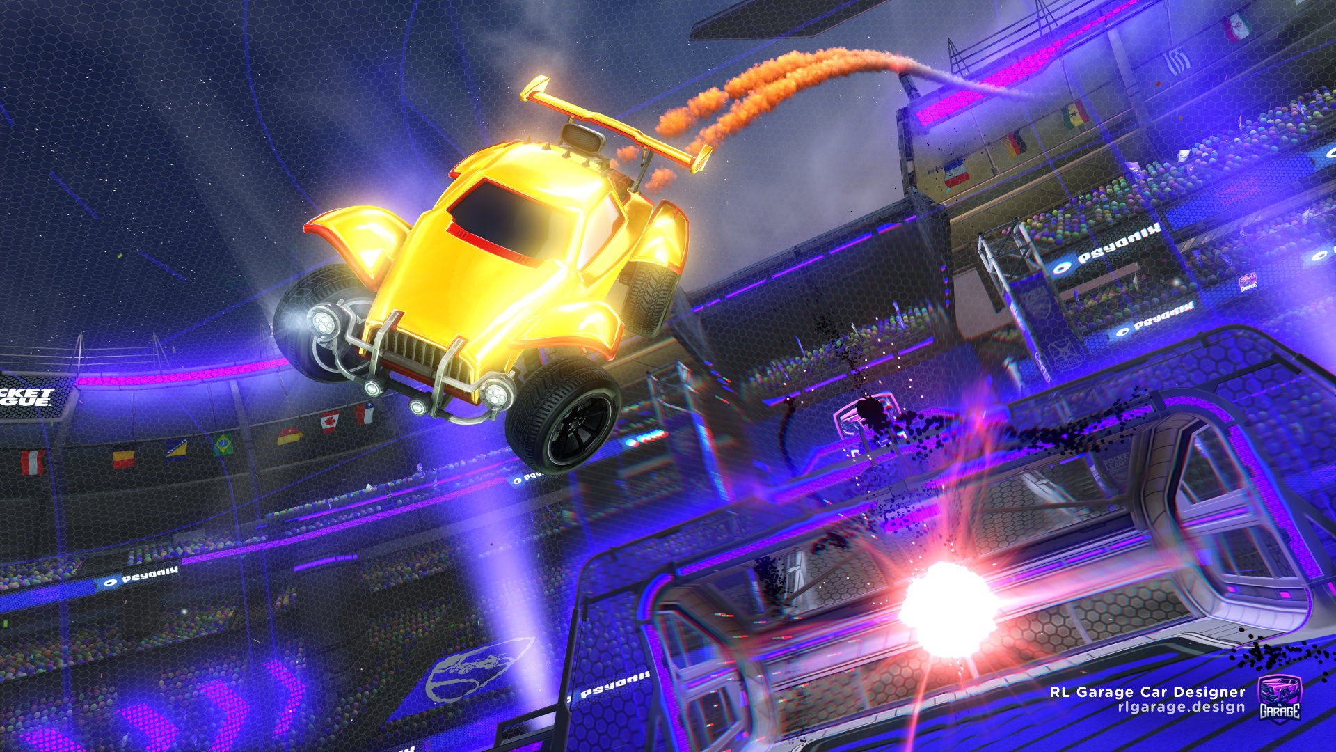 Design by geneticrlcs