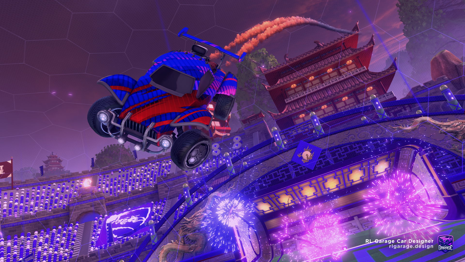 Design by chazzers420