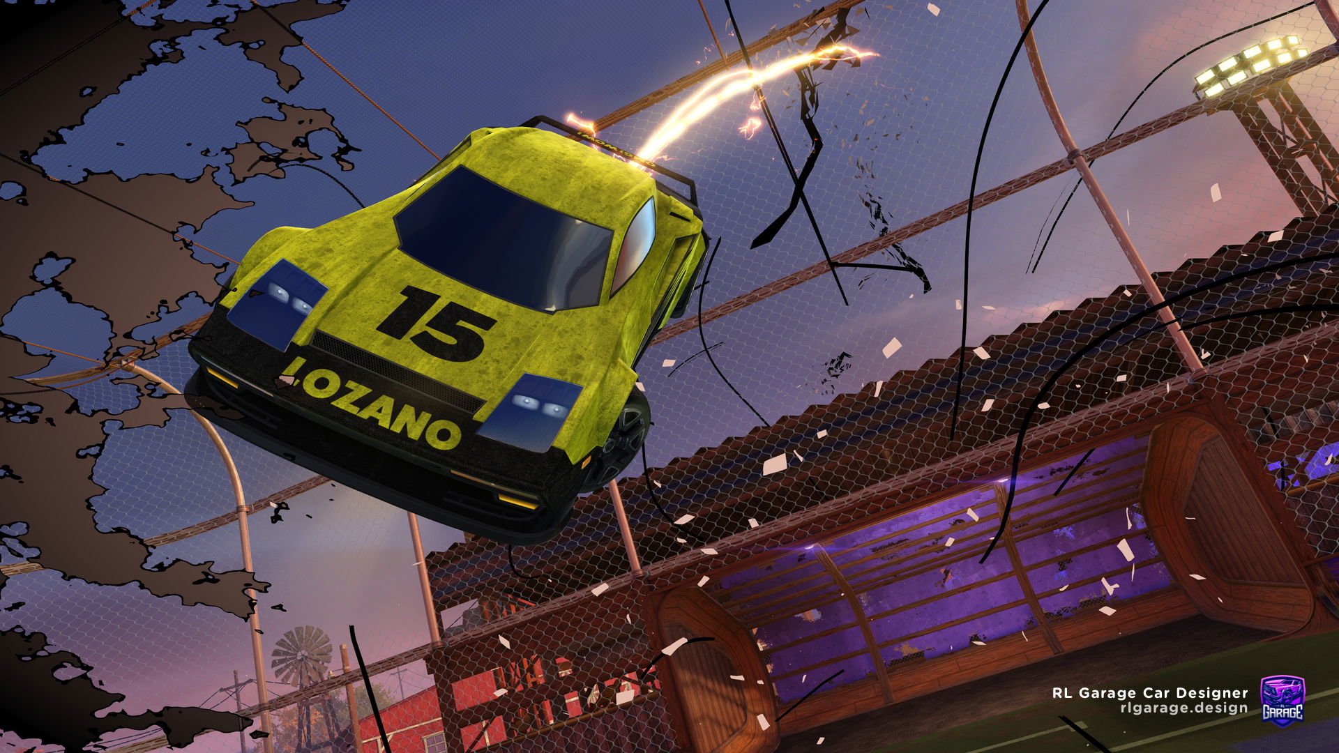 Design by Ampeelmeal