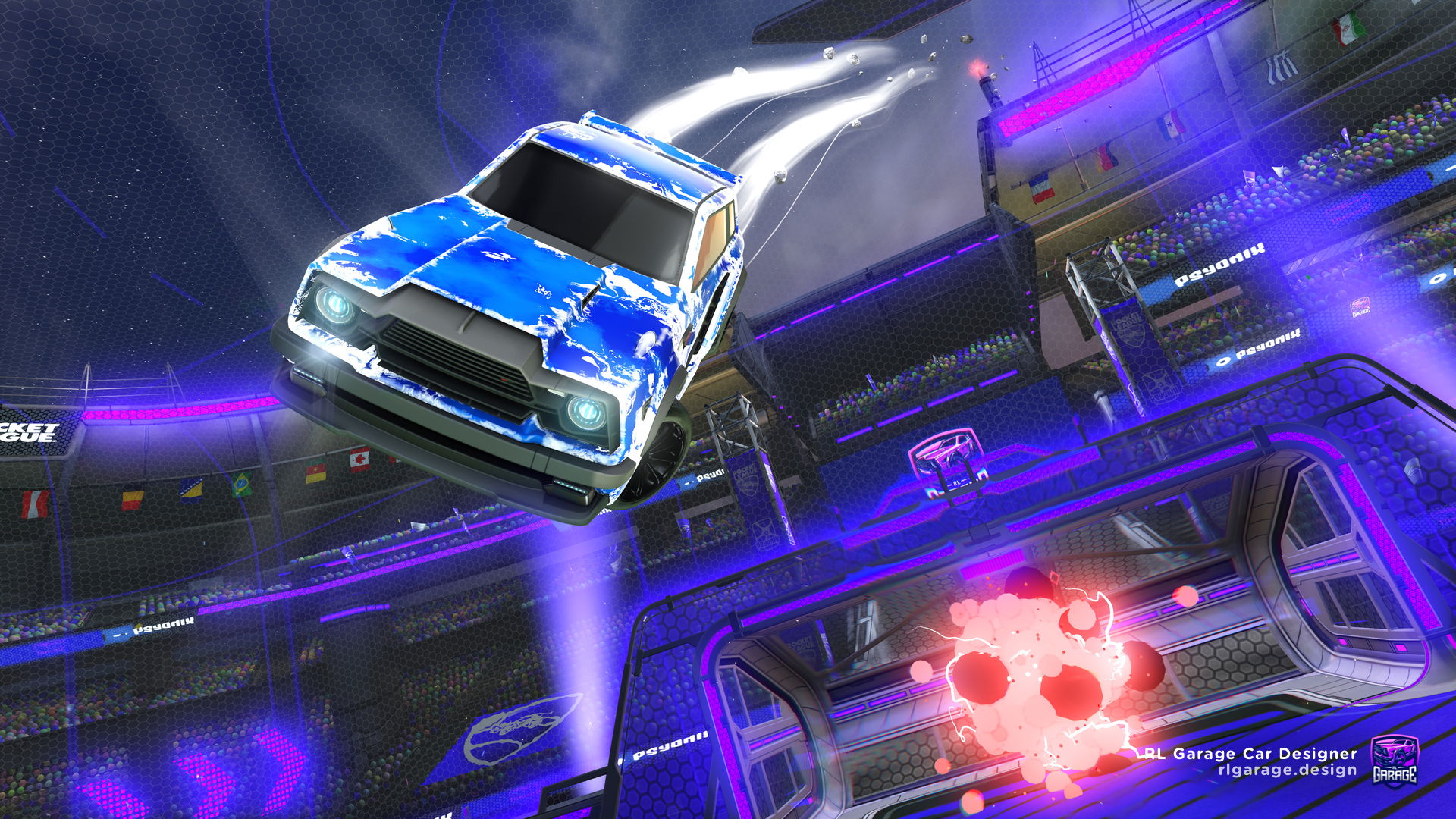 Design by Crackshot98