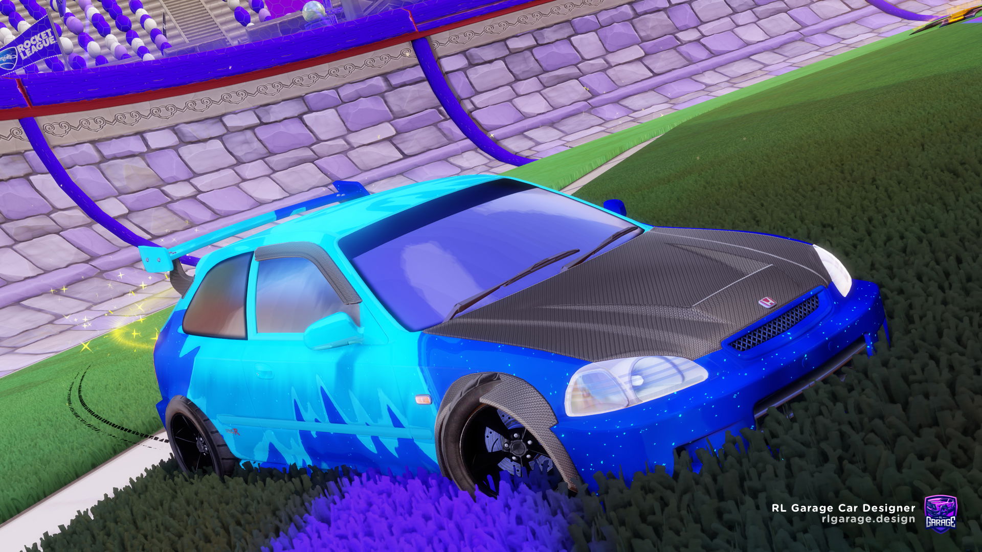 Design by AxstroBoltz