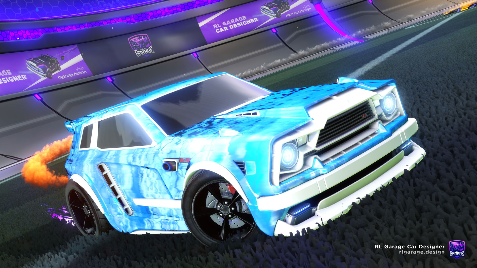 Design by AMC_jordan