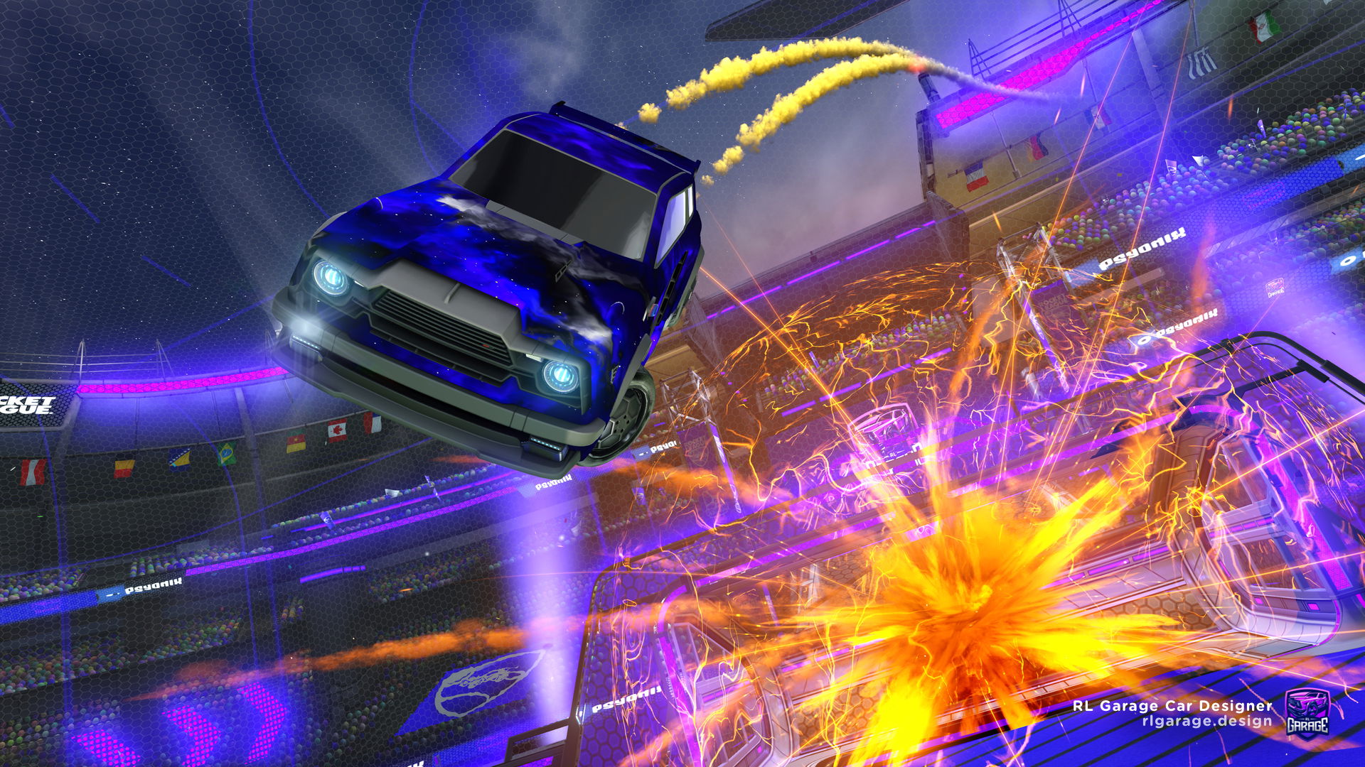 Design by BlackJoel_25