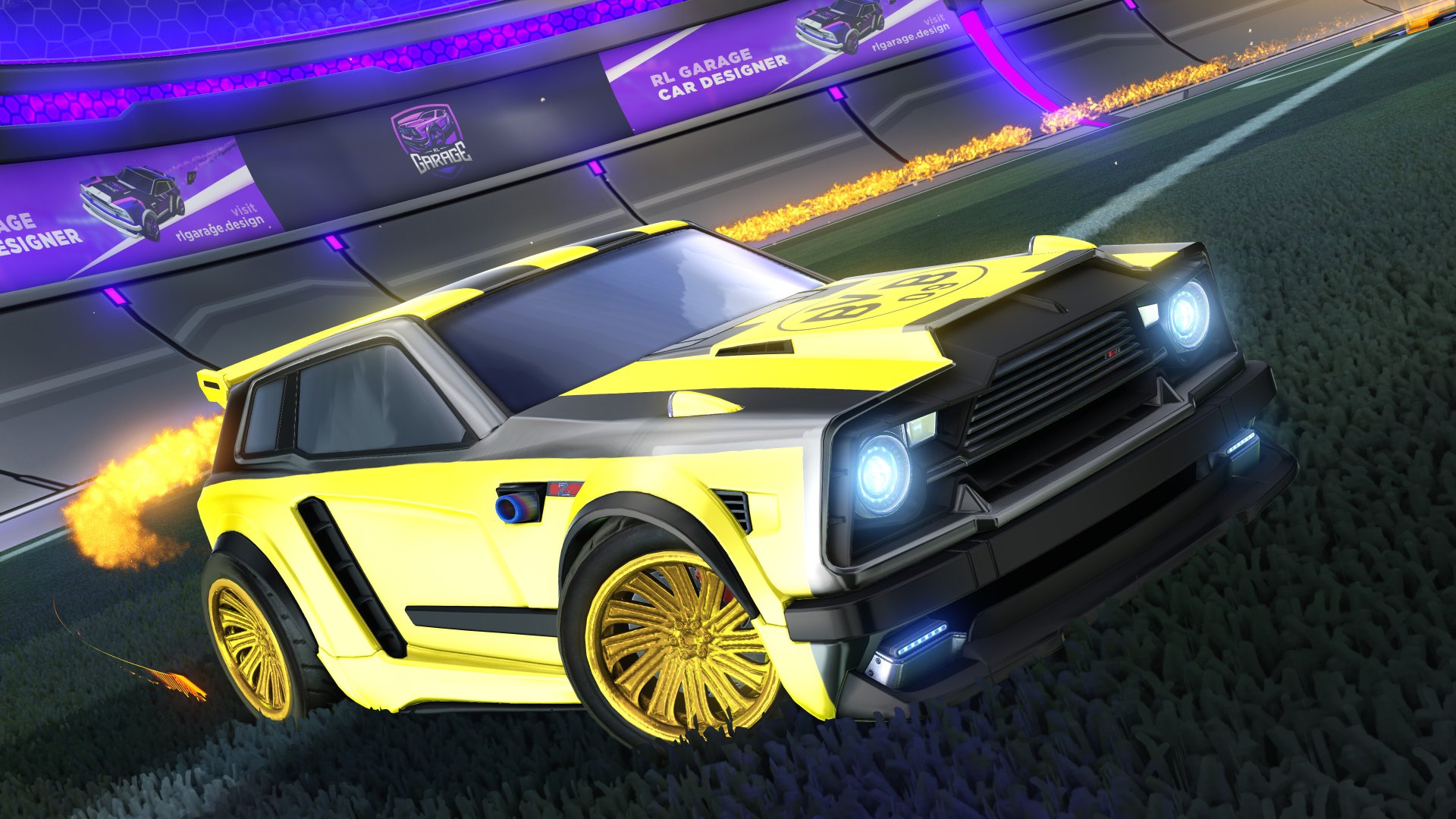 Design by Zep973
