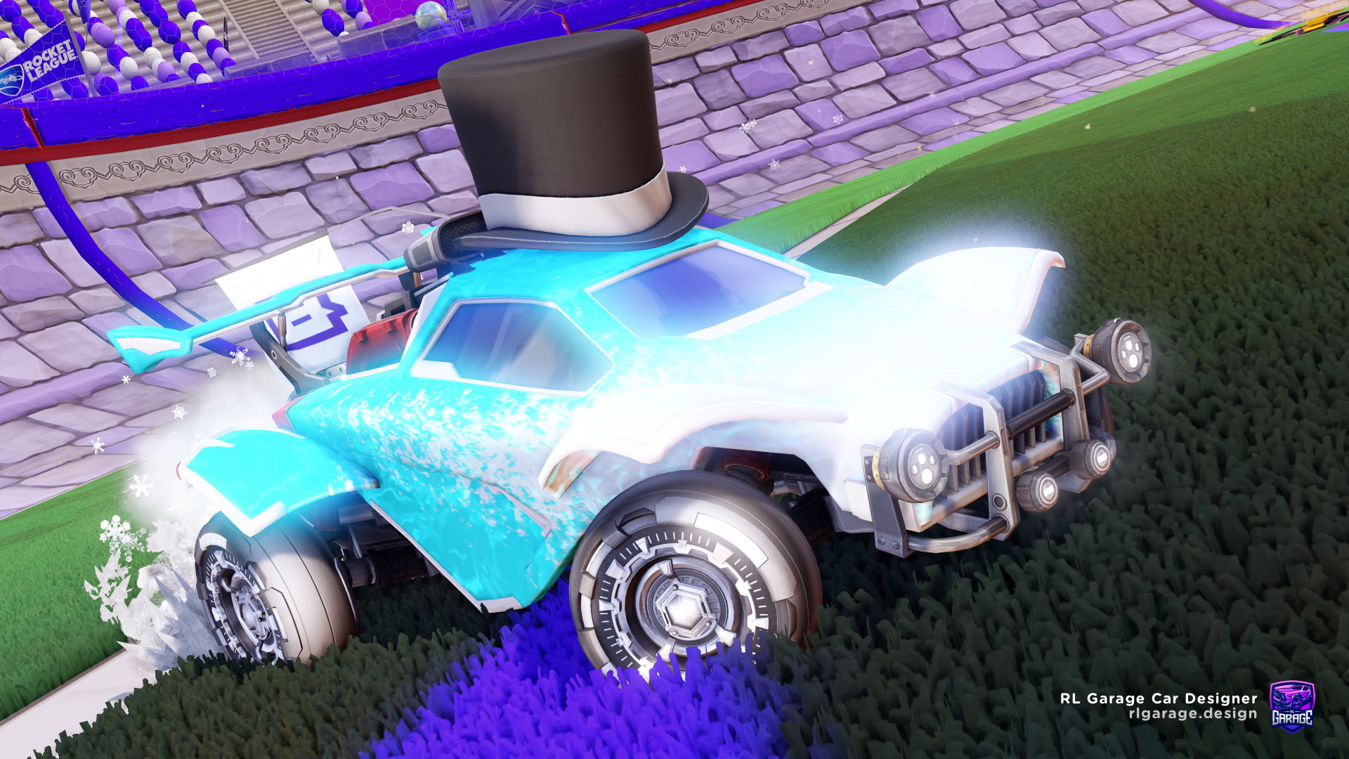 Design by Evrgame444