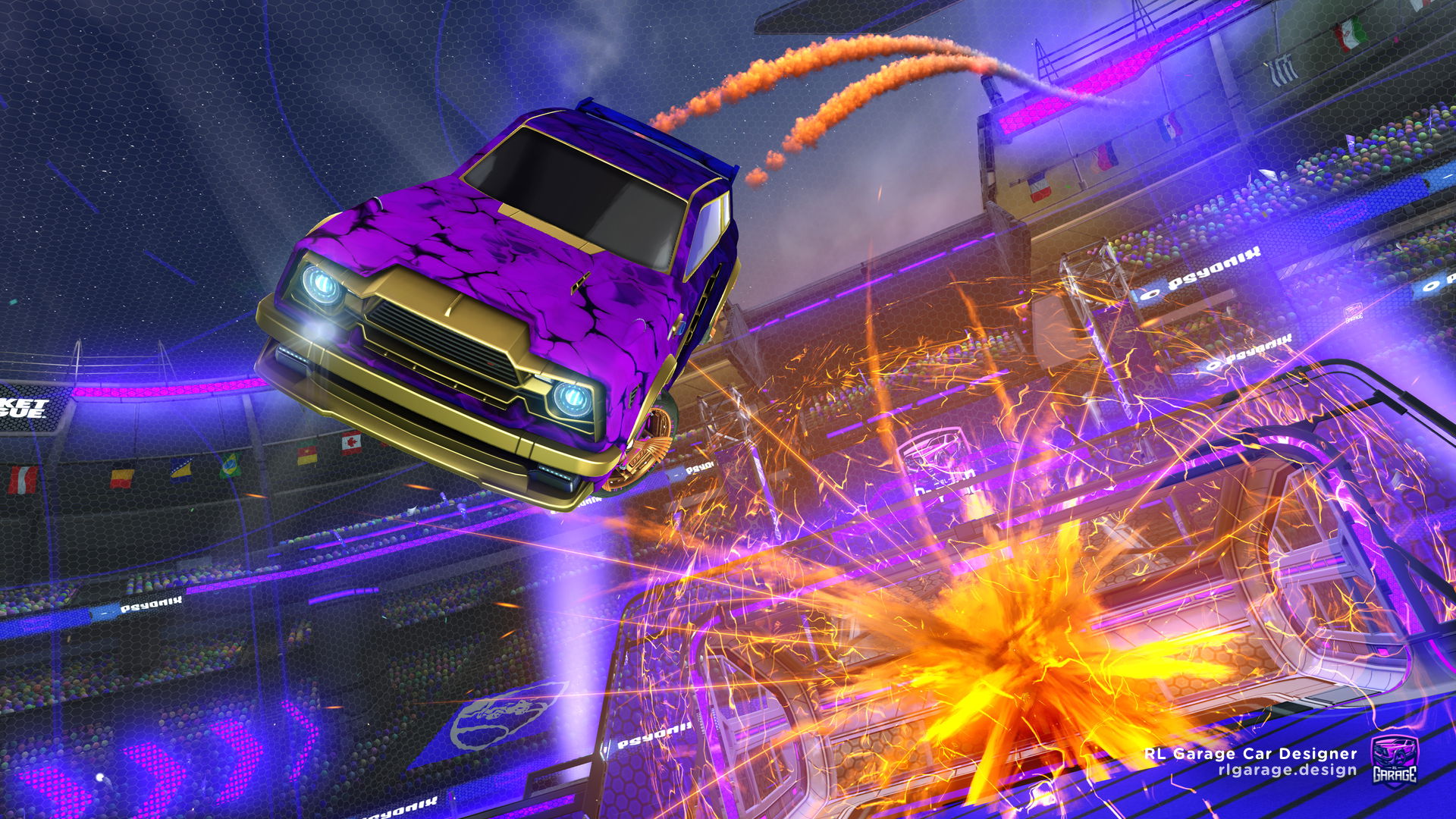 Design by LowRabbit29