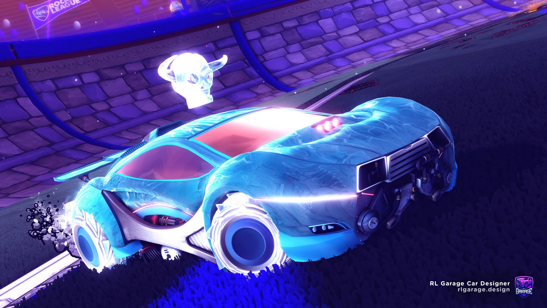 Design by TheRedMaRK