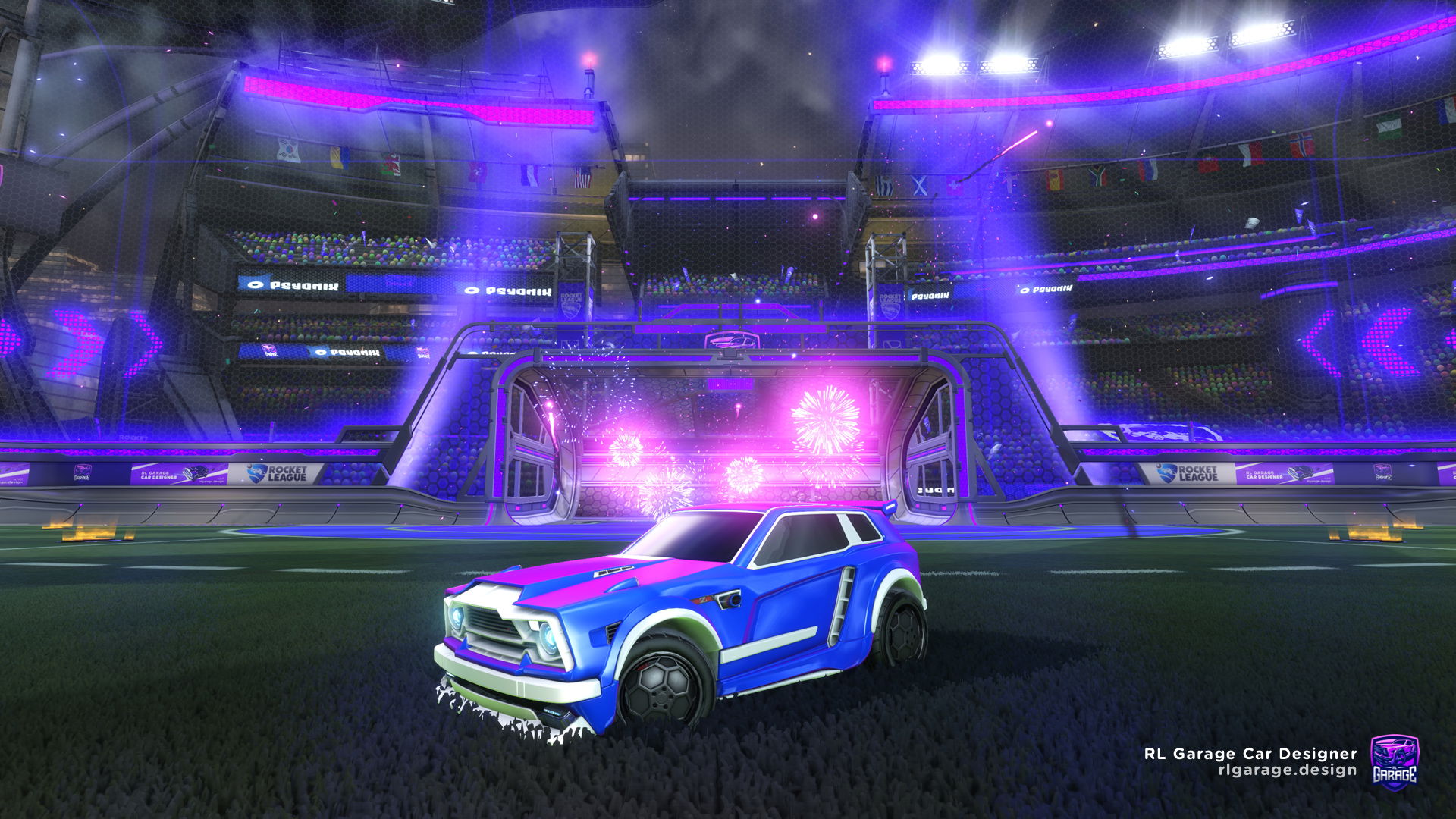 Design by Magnus_oscar