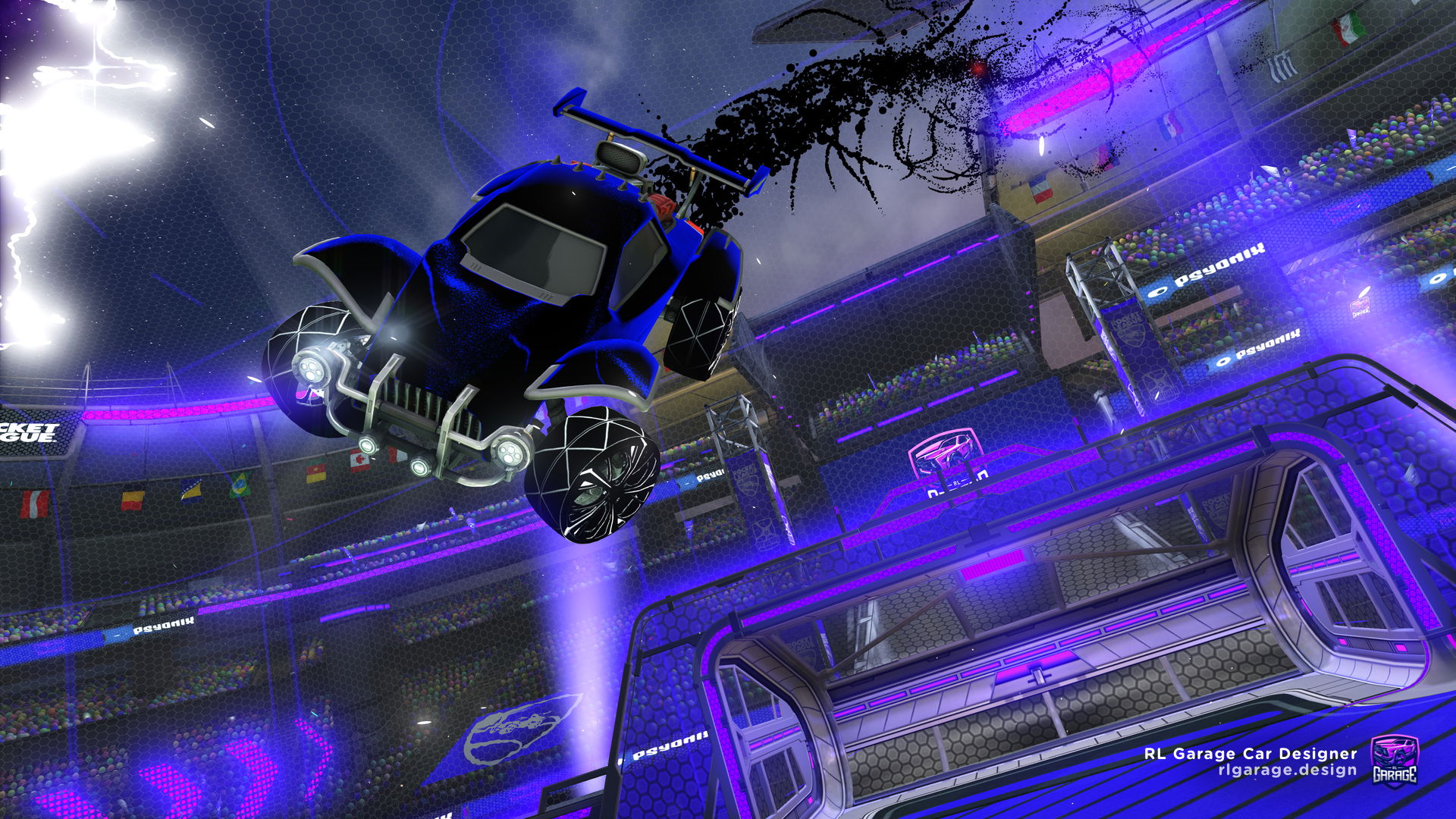 Design by BOGETATHEHOLY