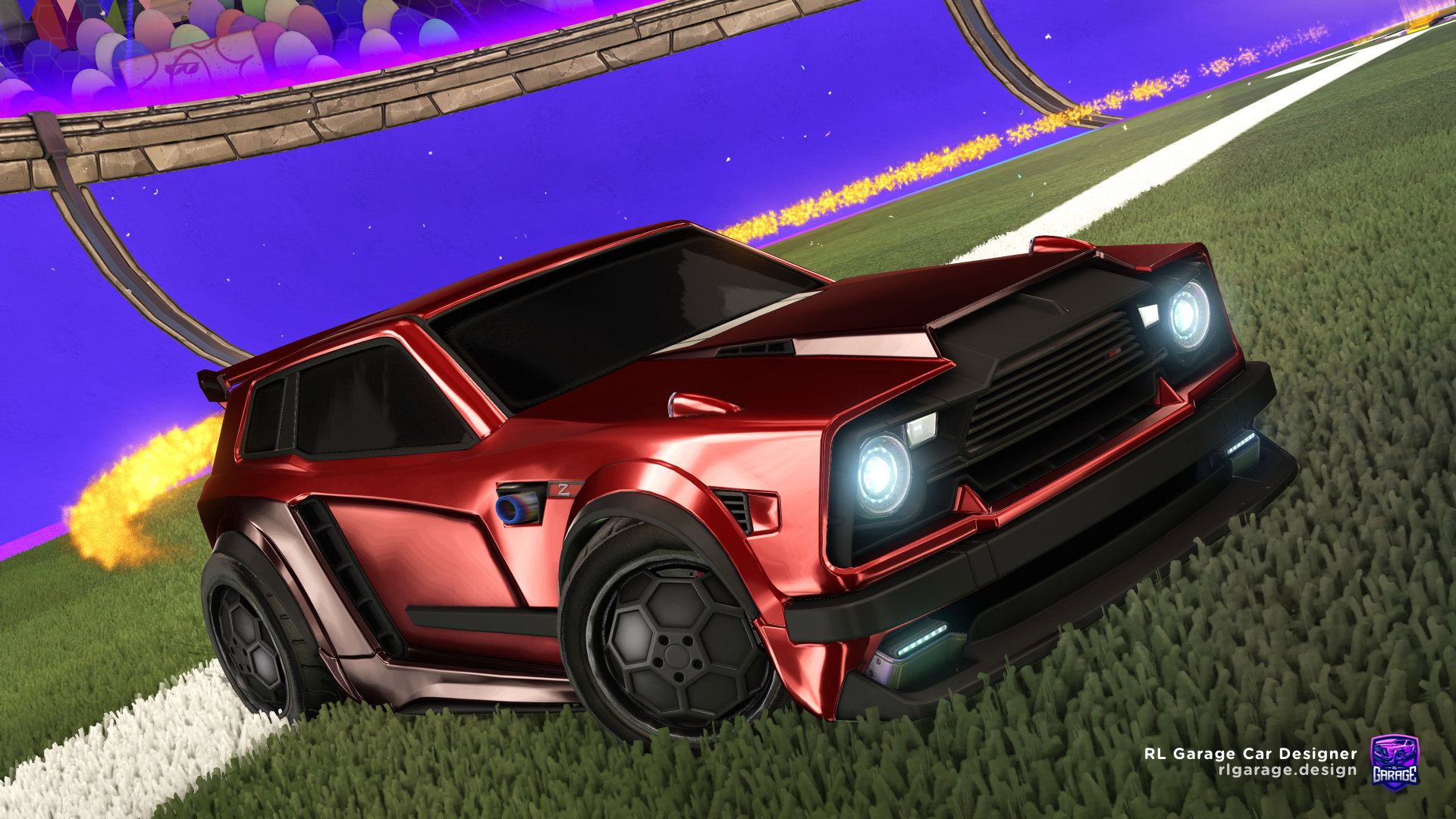 Design by Alphxzx