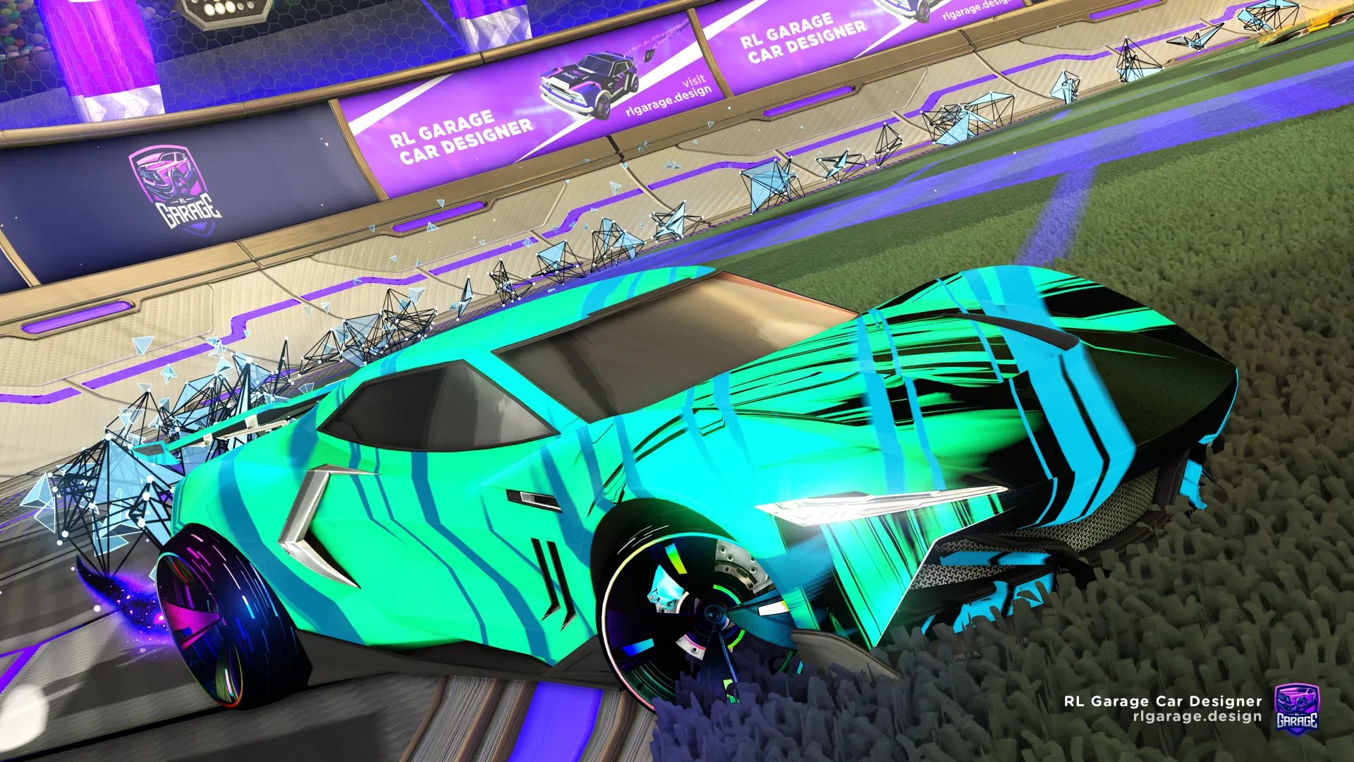 Design by AsianSnipes78