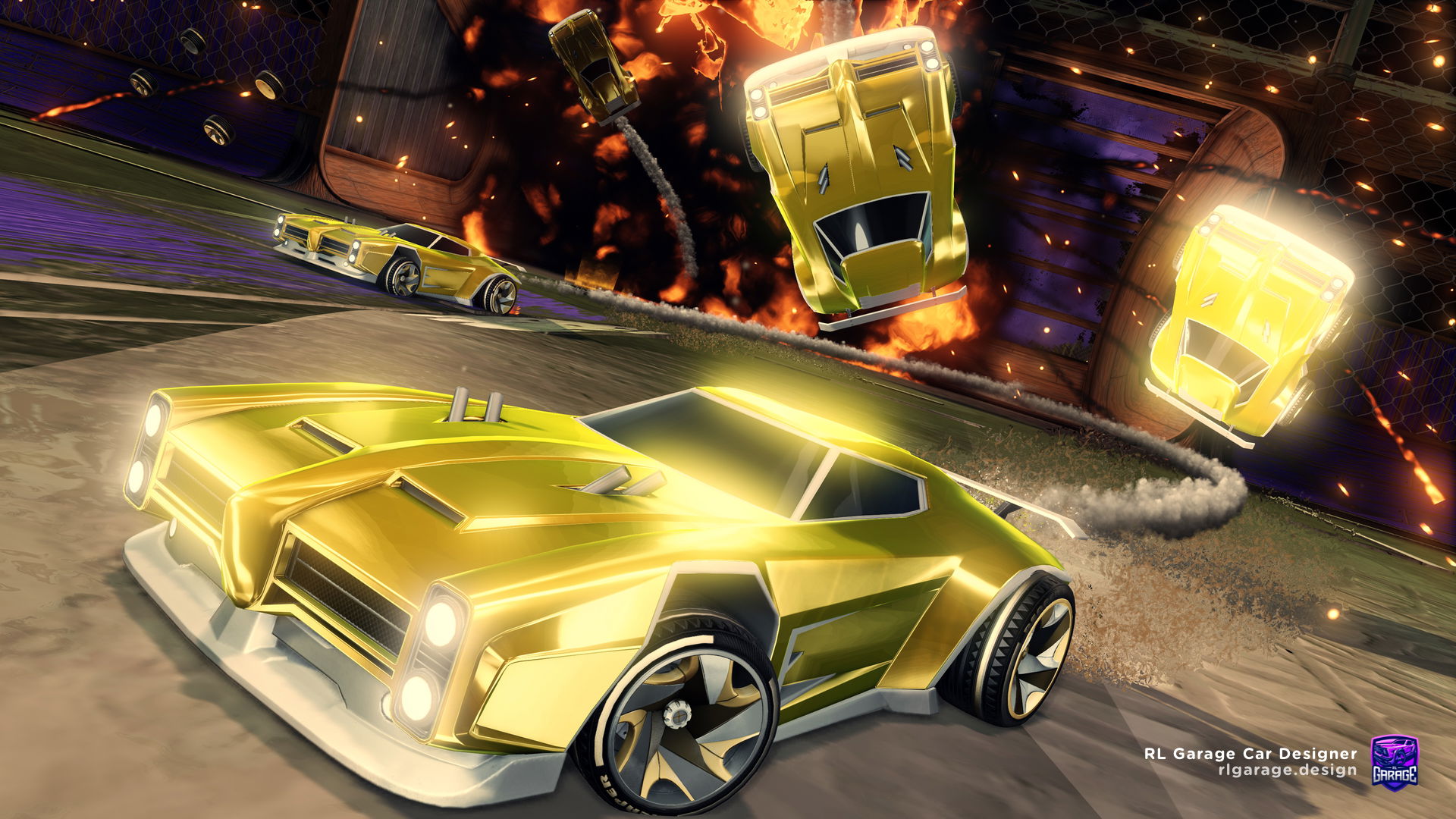 Design by slashcokeacola