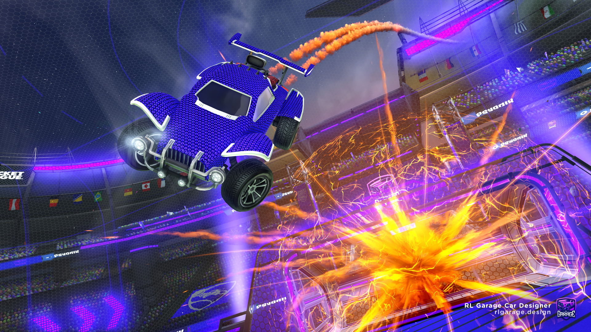 Design by CristoferDFR