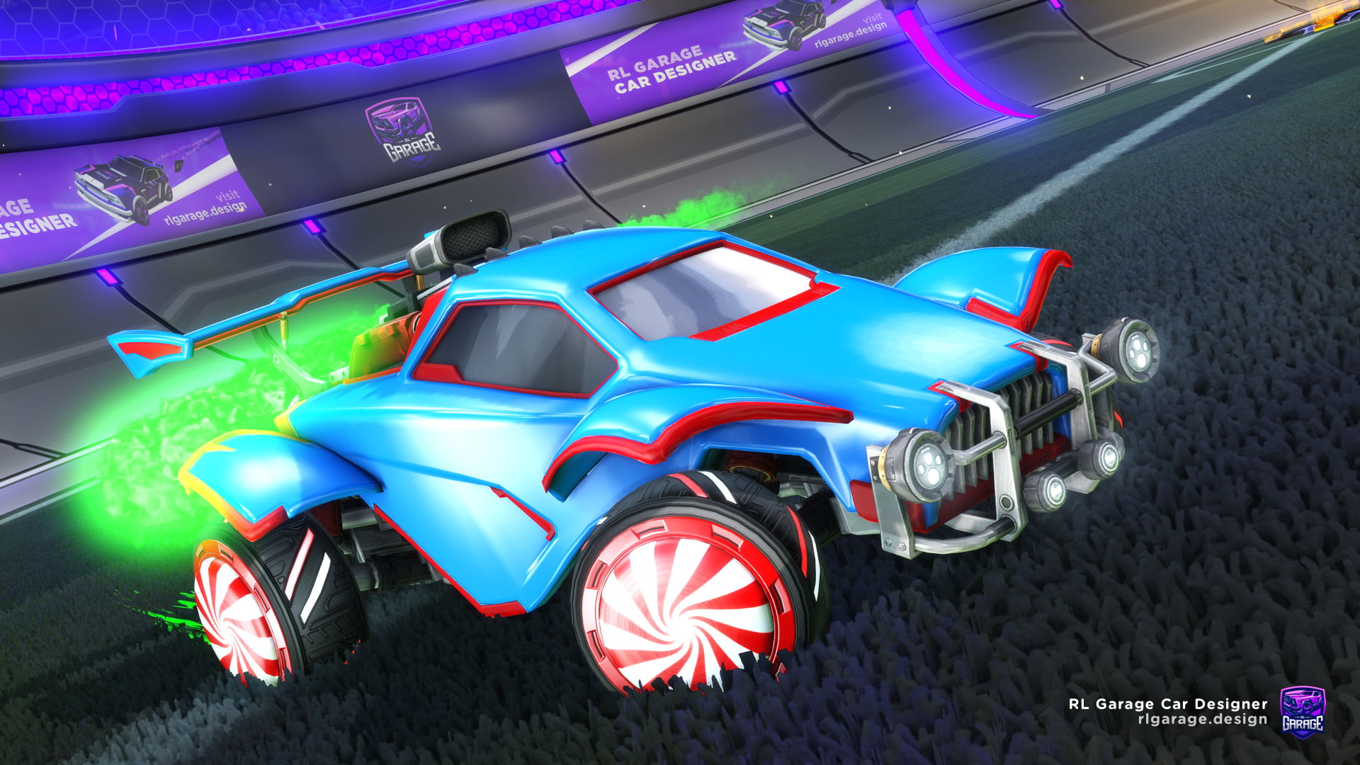 Design by Diegomonx11