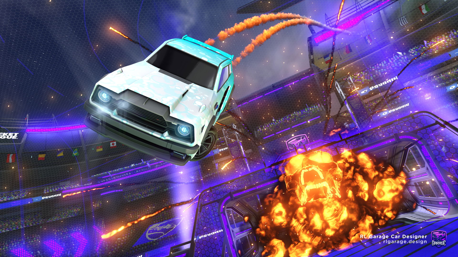 Design by The_King_Master