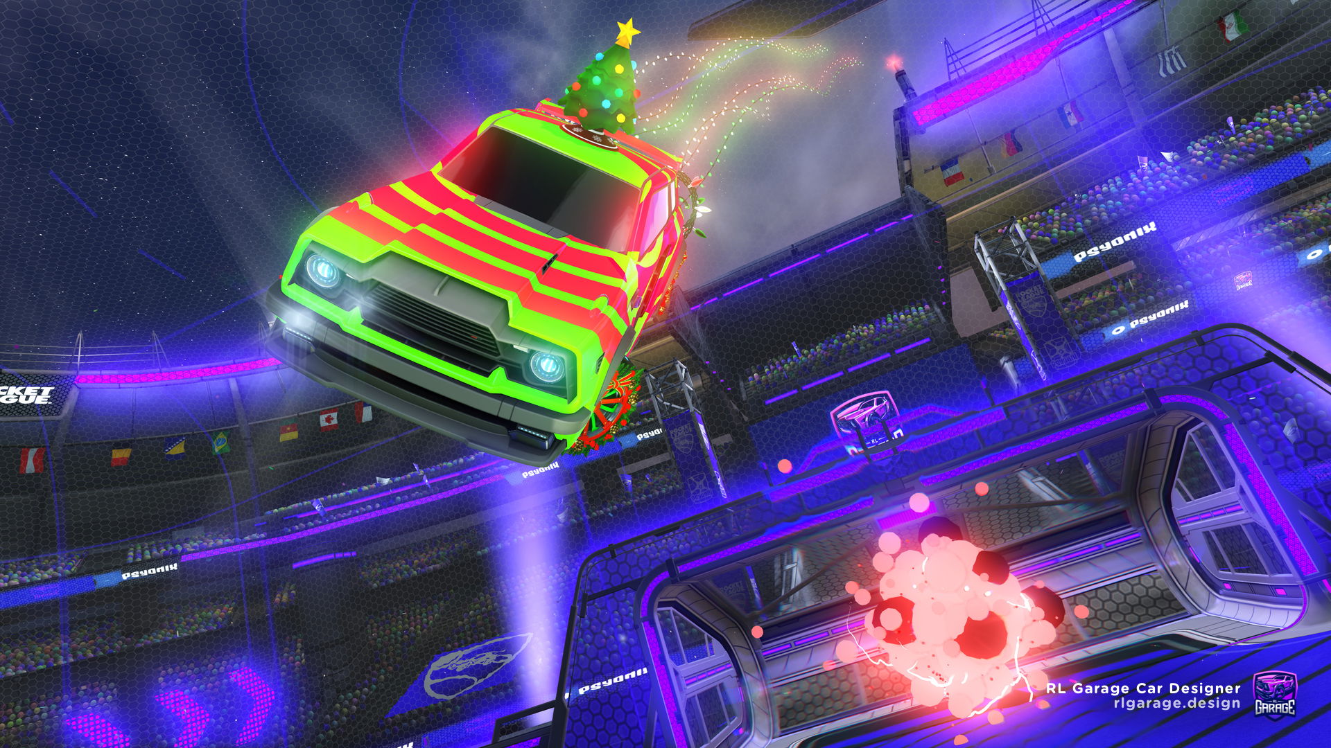 Design by orionsbrain