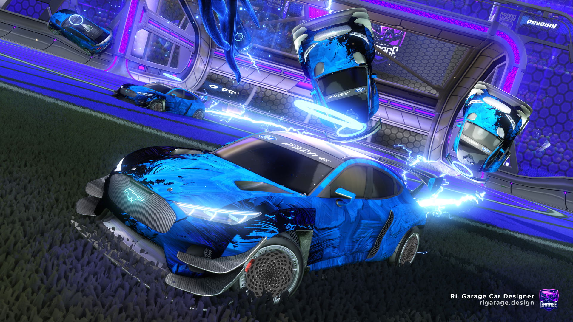 Design by garyfox007