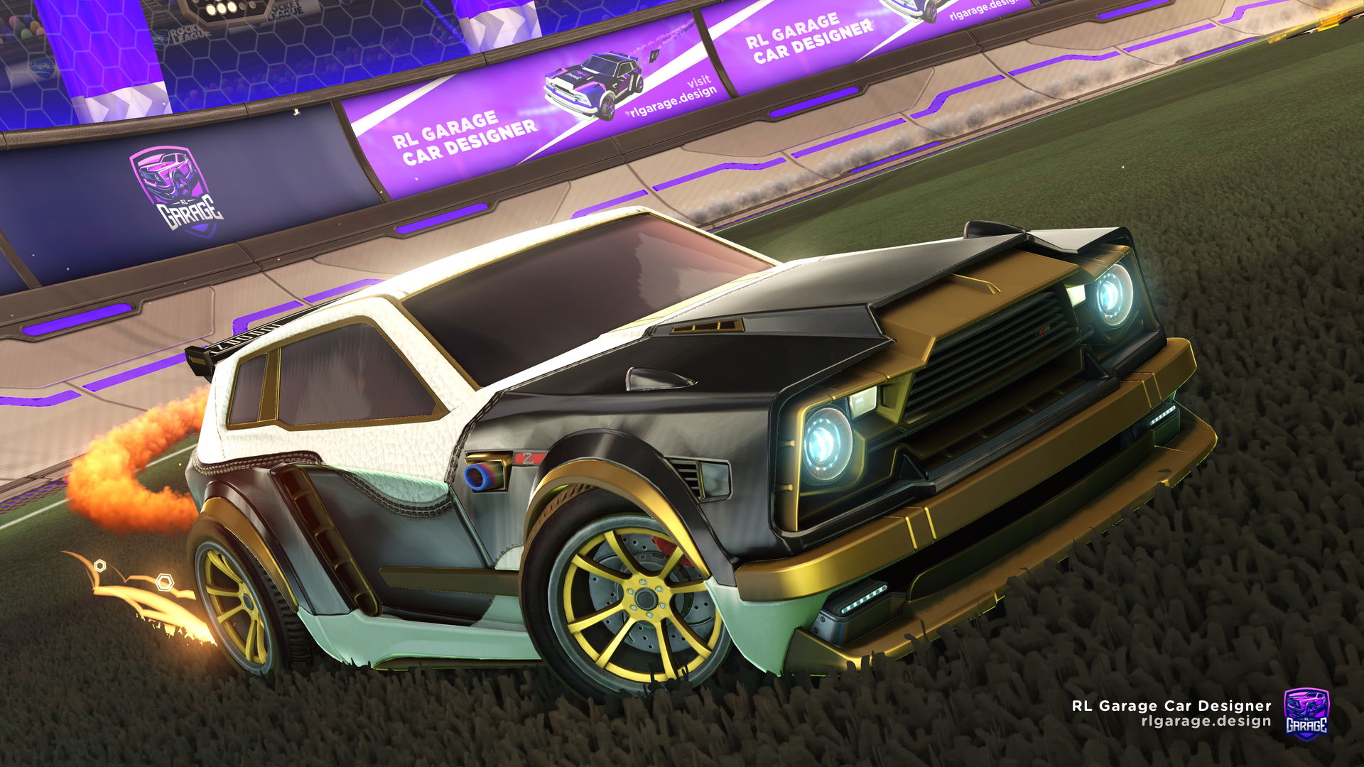 Design by XxspazxX9507