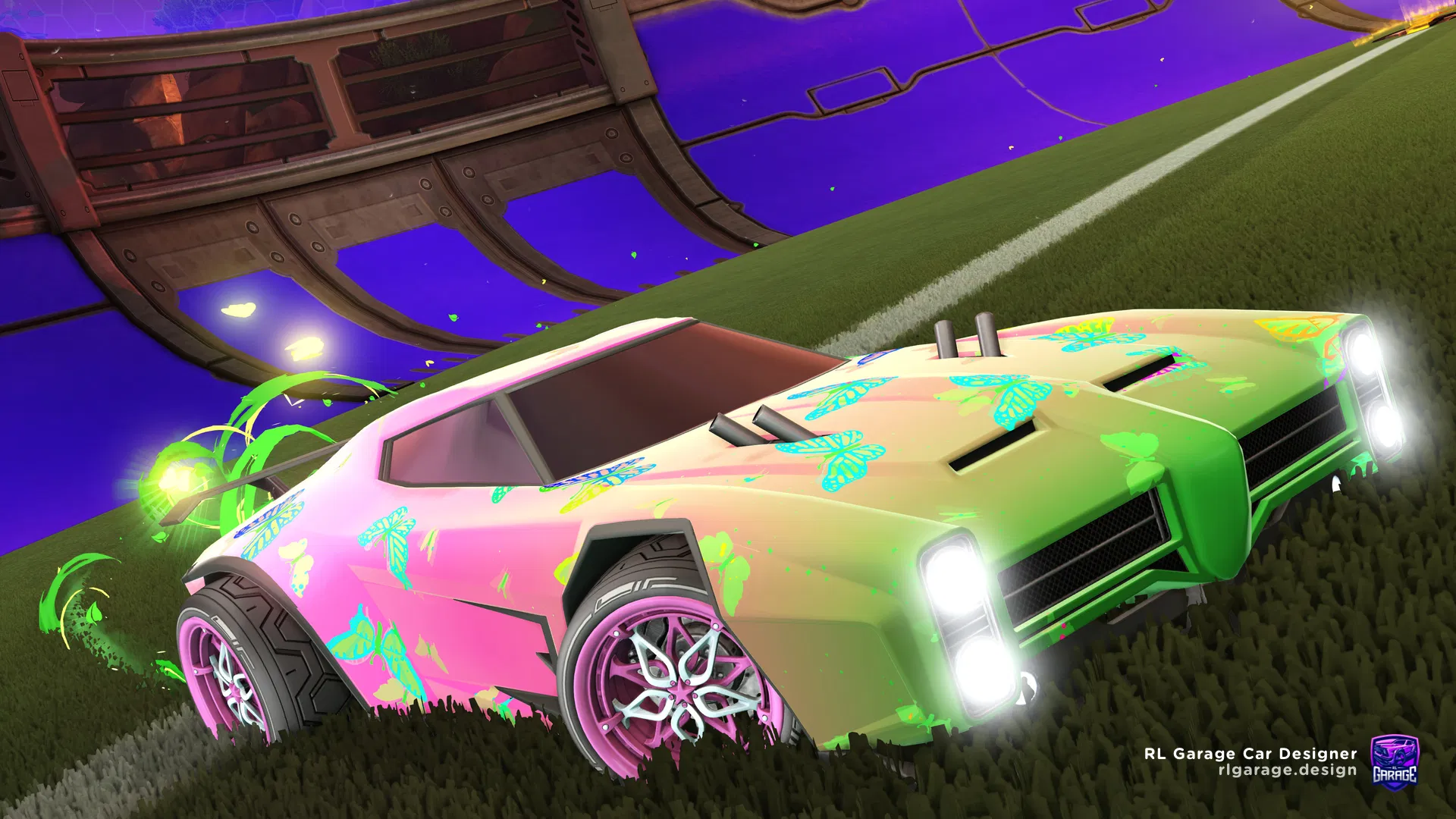 Design by LND_SmartCat