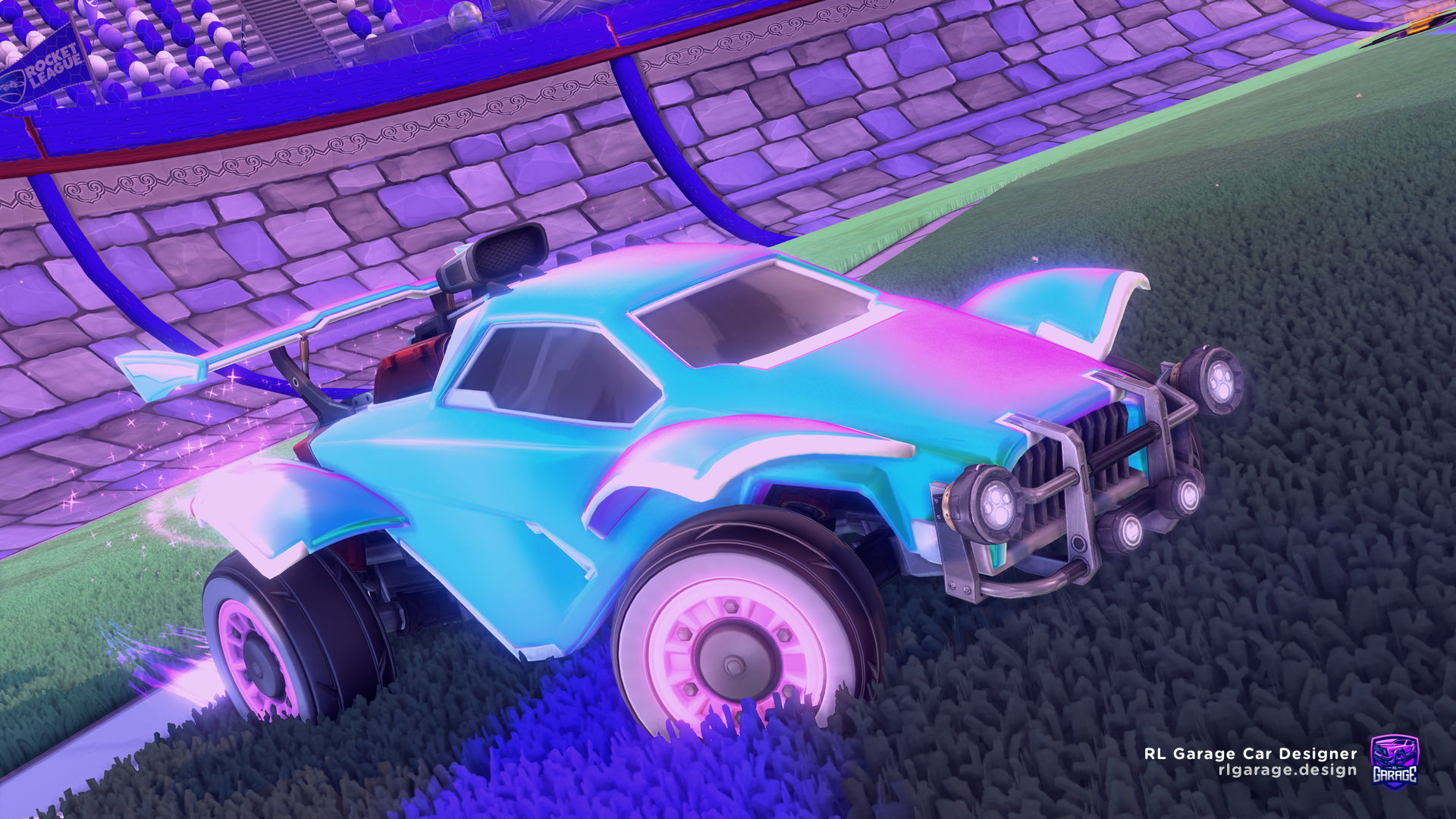 Design by RLisATraSH