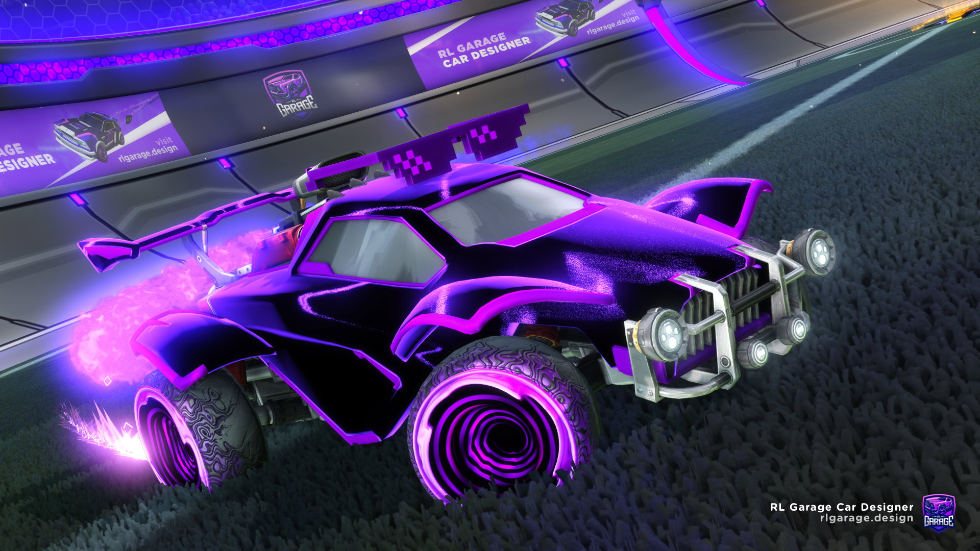 Design by Mr_shnikles_77