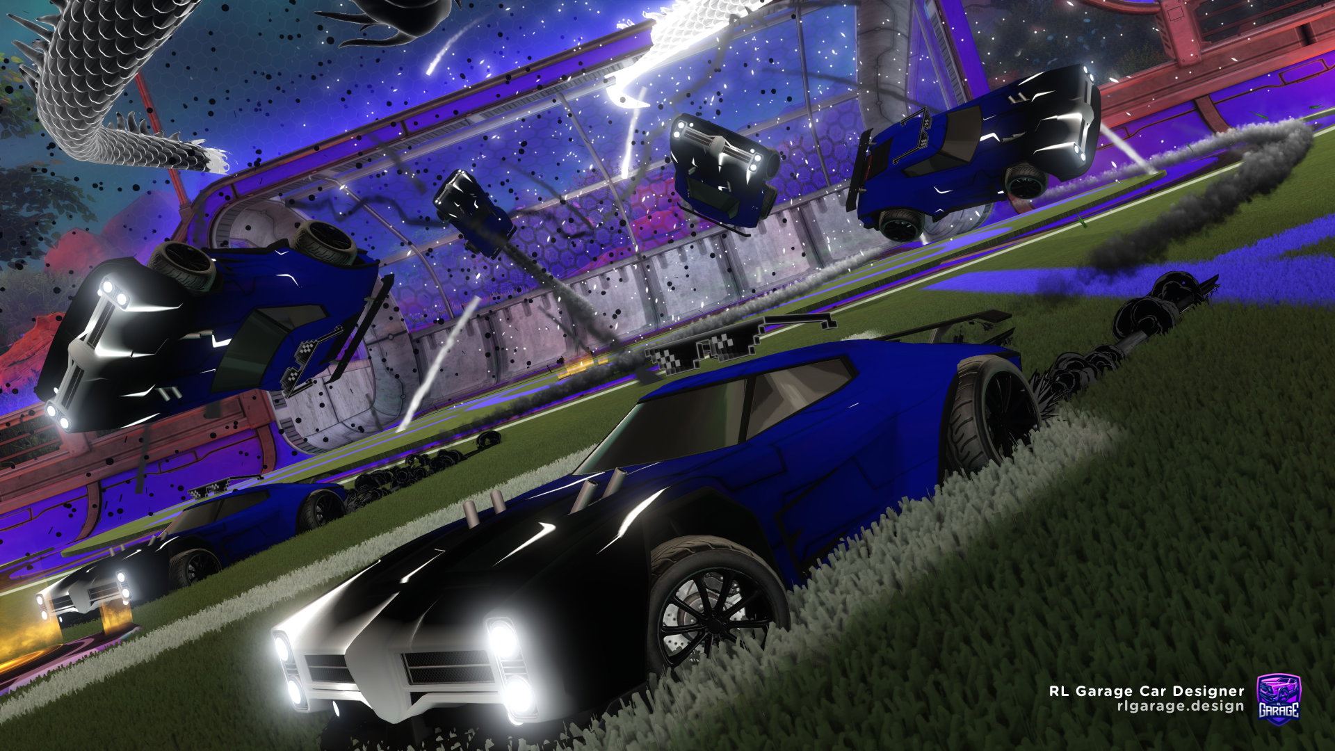 Design by MadSkillzMitch