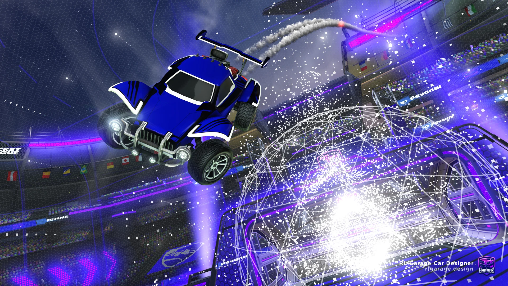 Design by ReflexiveGaming
