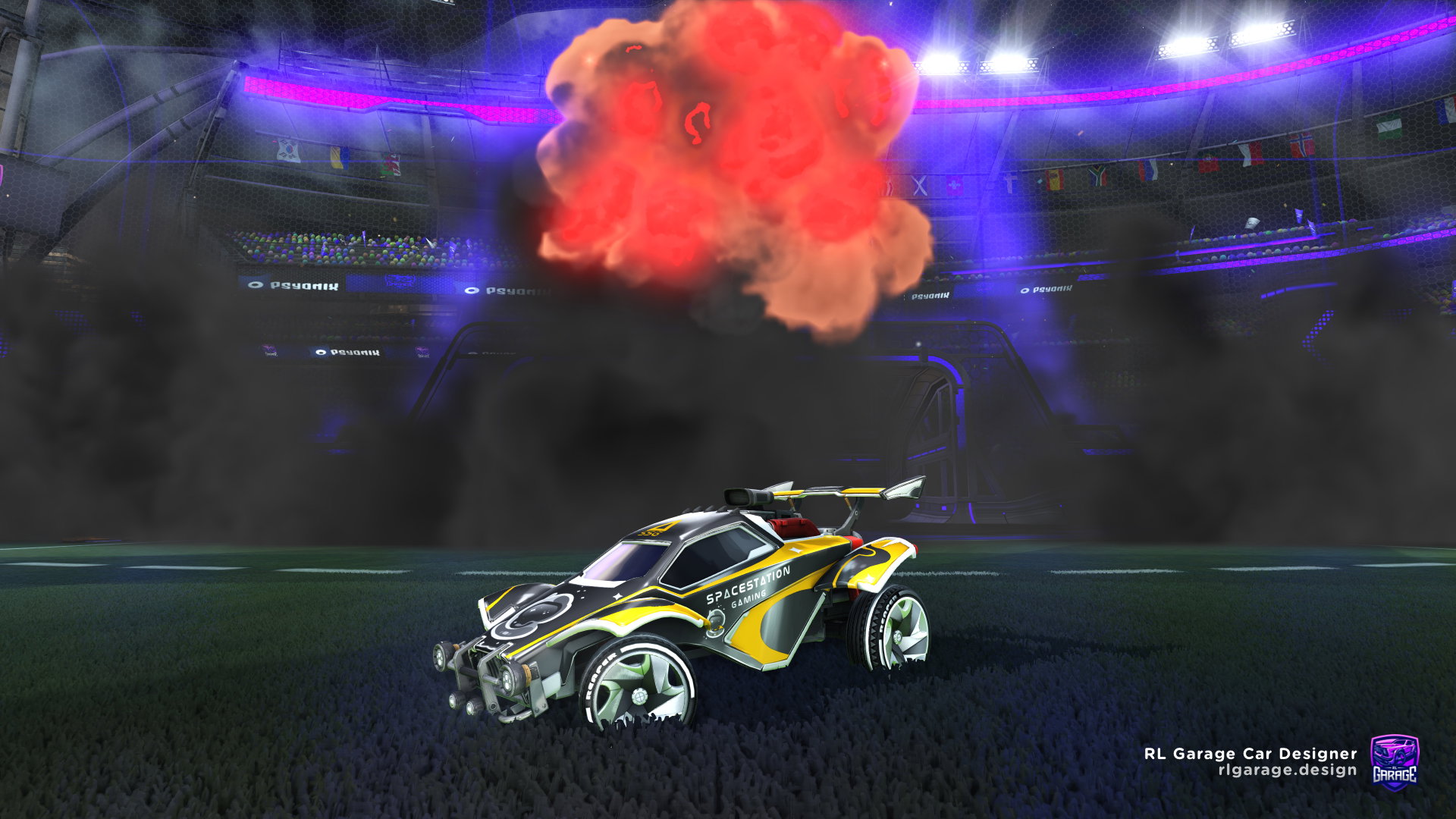 Design by OGtyler79