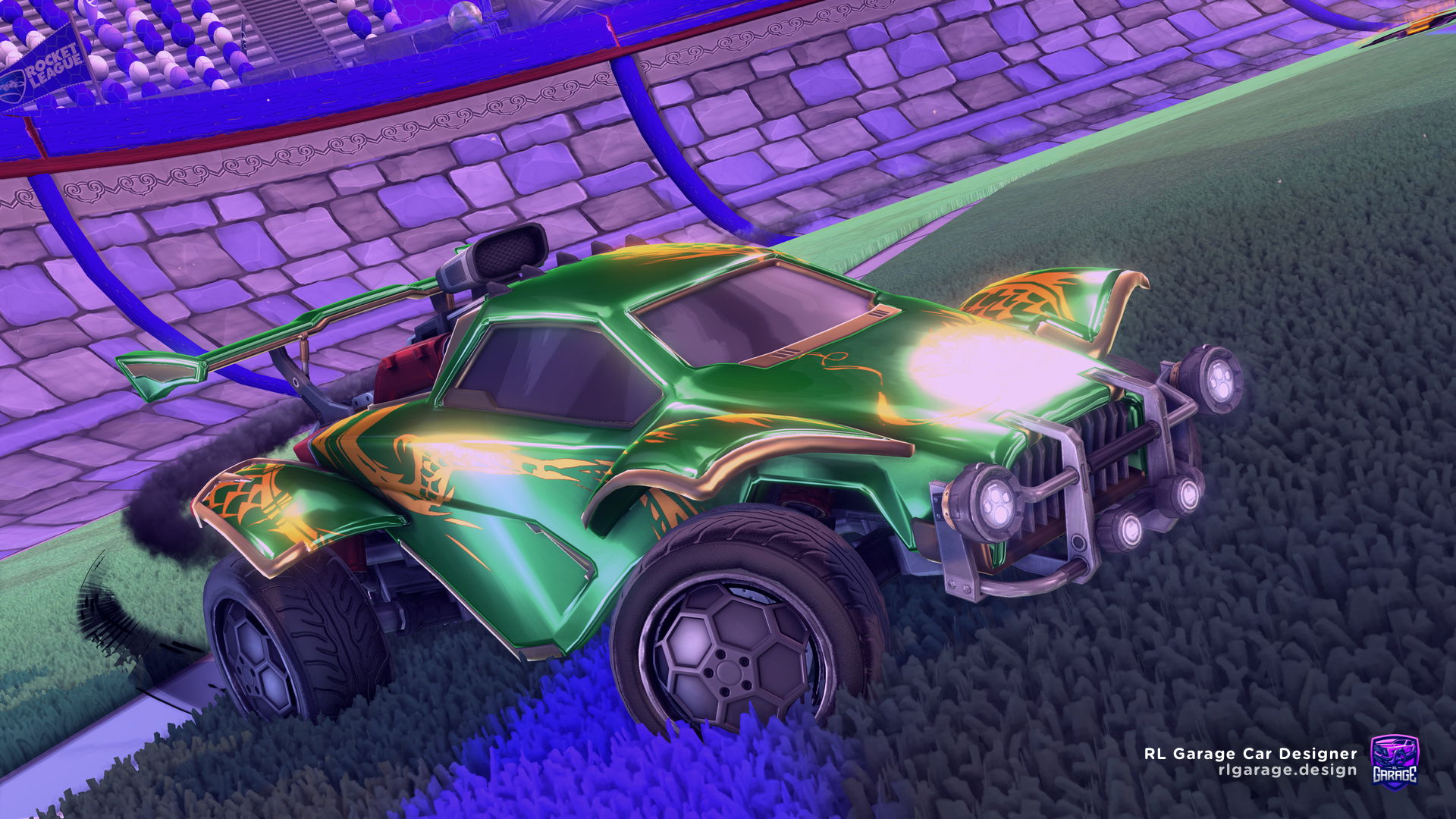 Design by LilAsian32