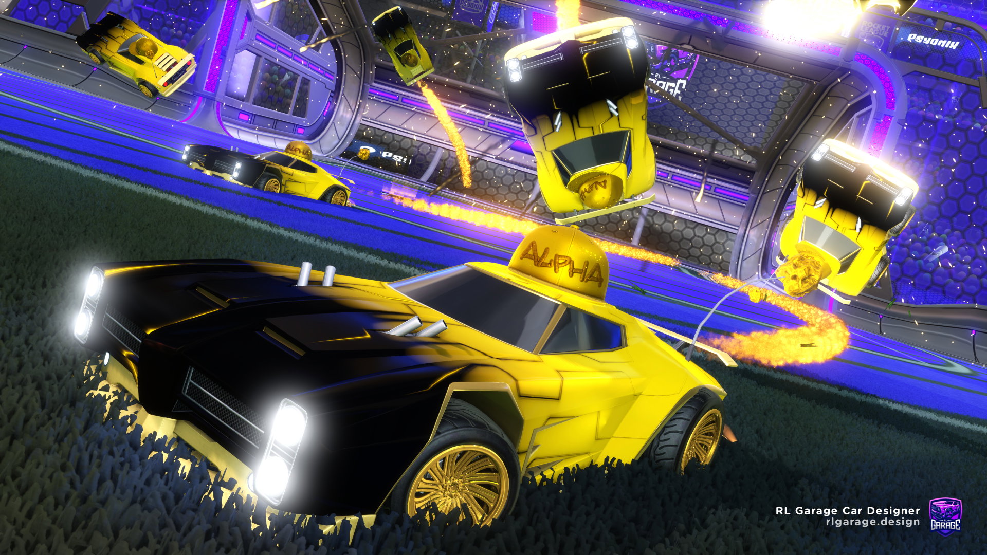 Design by DarkNinja7150_YT