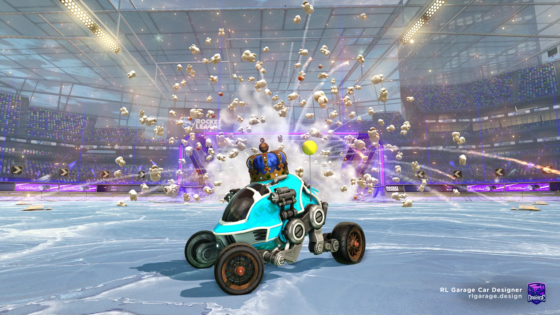 Design by brocklobster4