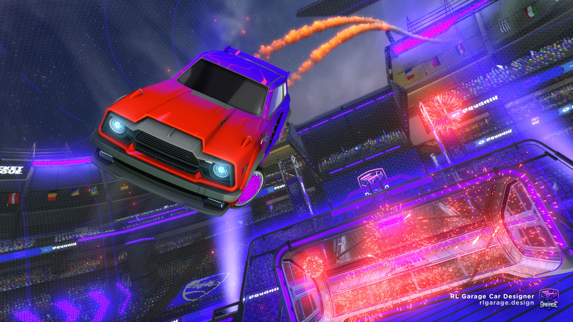 Design by Thetigeron13