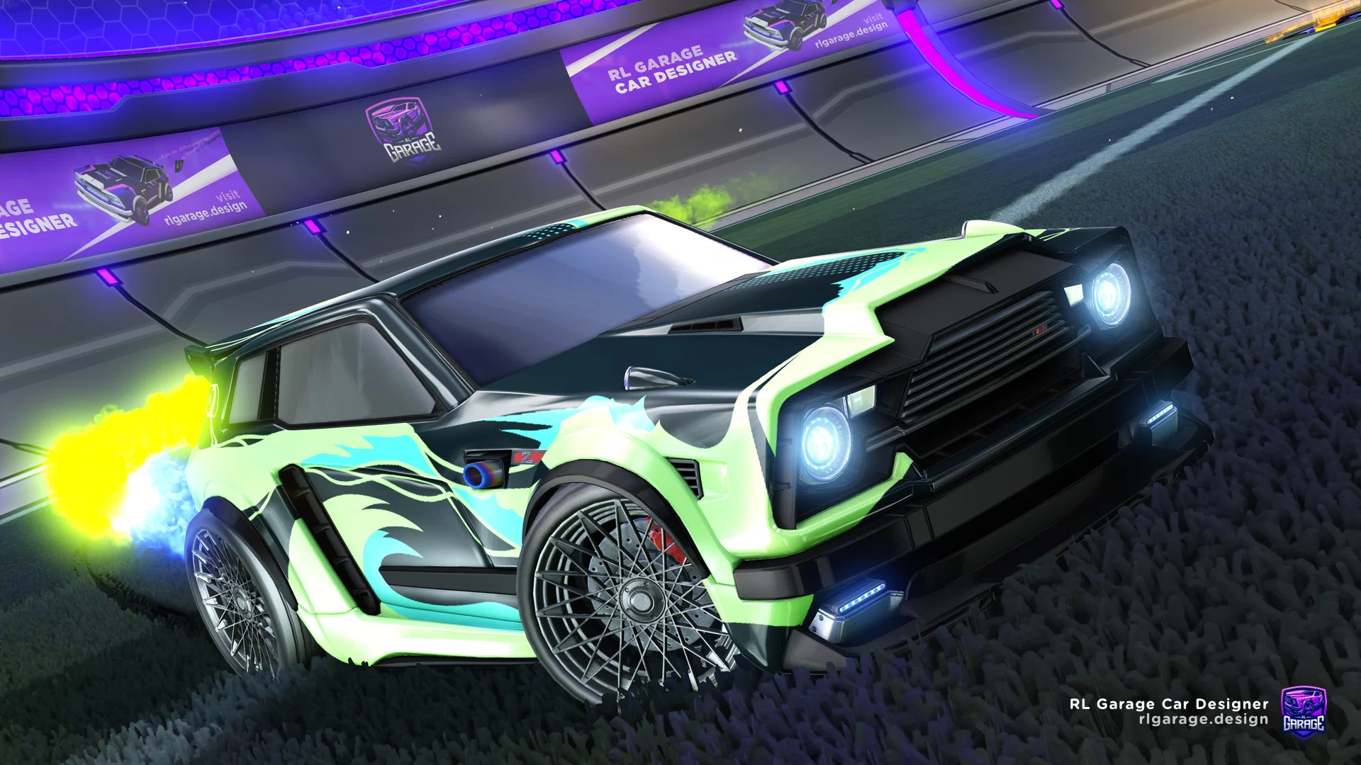 Design by Hakanjy