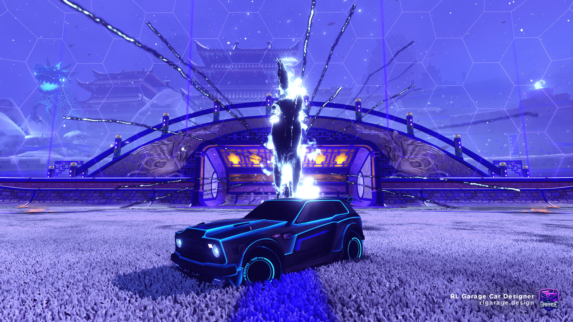 Design by MC_layzy_RL
