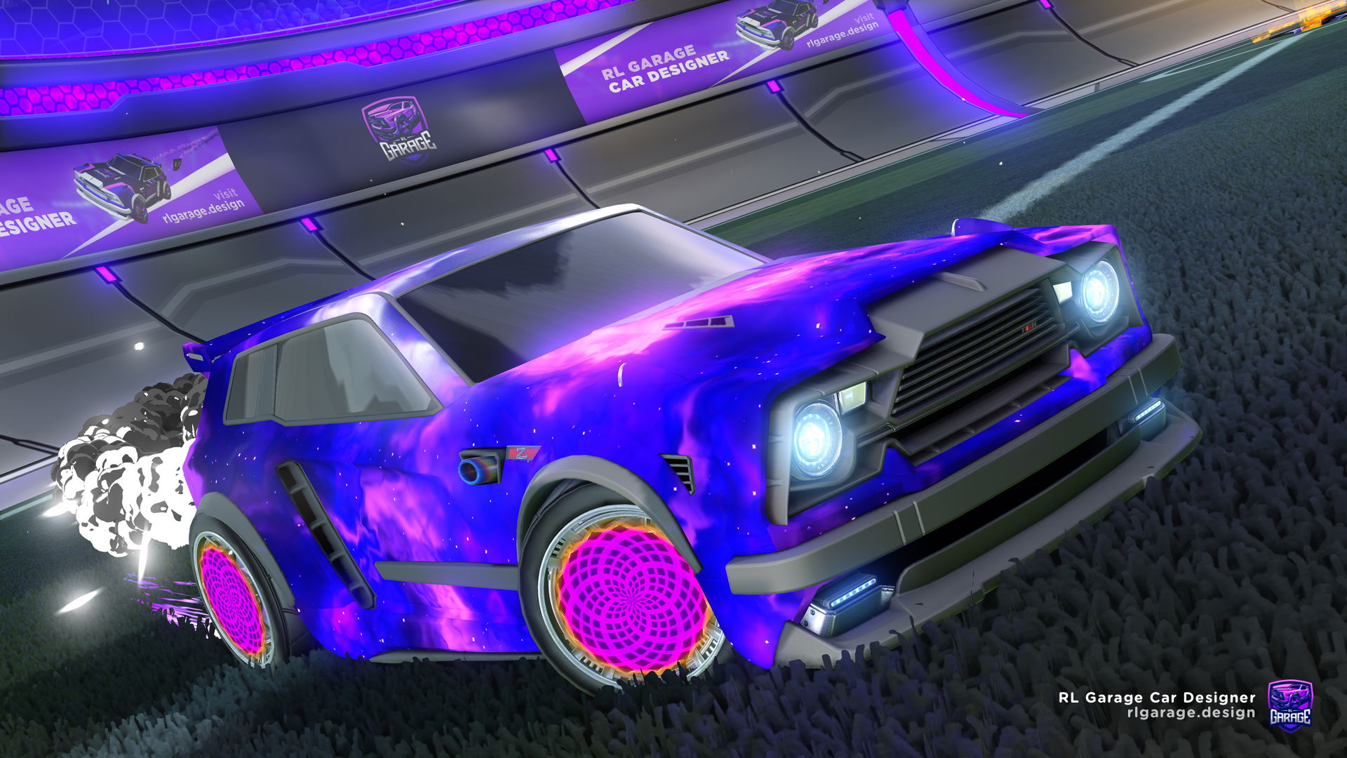 Design by Mateus_Andrade17