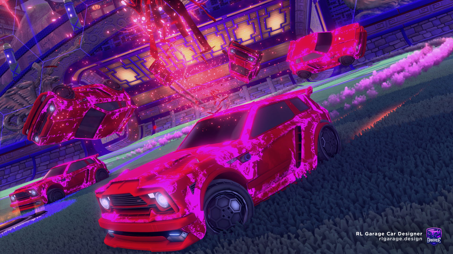 Design by BIGTIMEBEX7